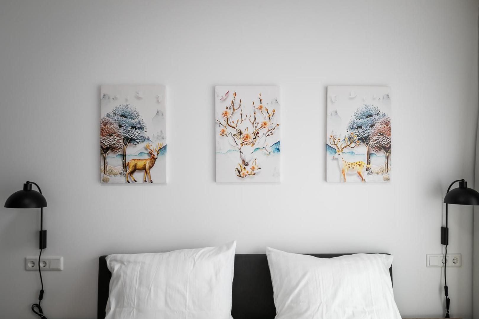 Appartement Helios