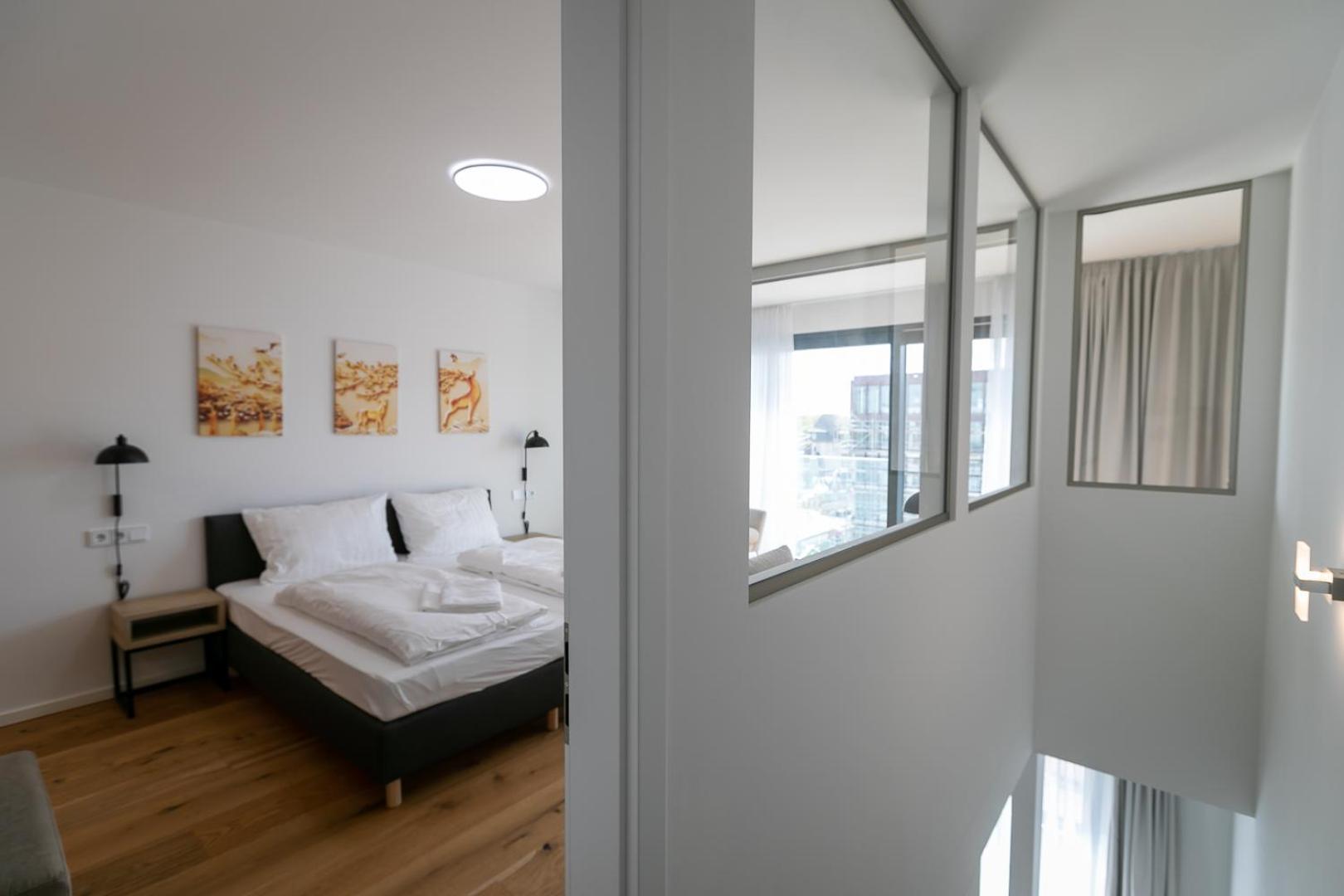 Helios Appartement Berlijn
