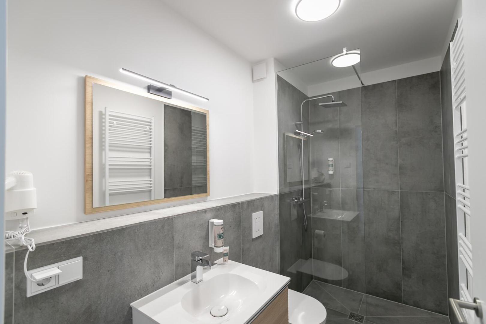 Appartement Helios *