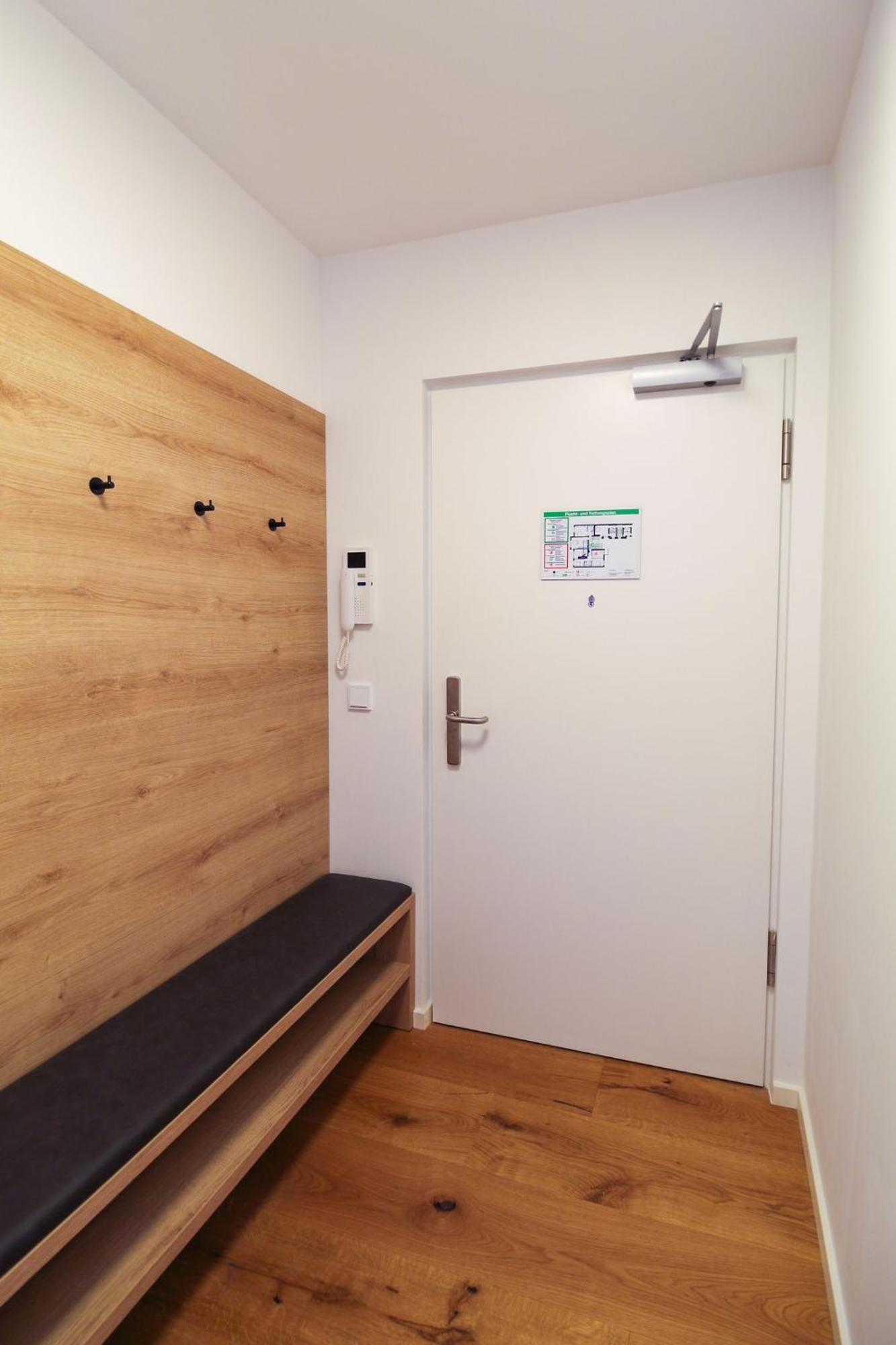Appartement Helios *