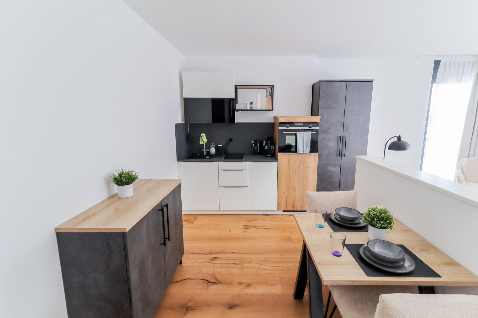 Helios Appartement Berlijn