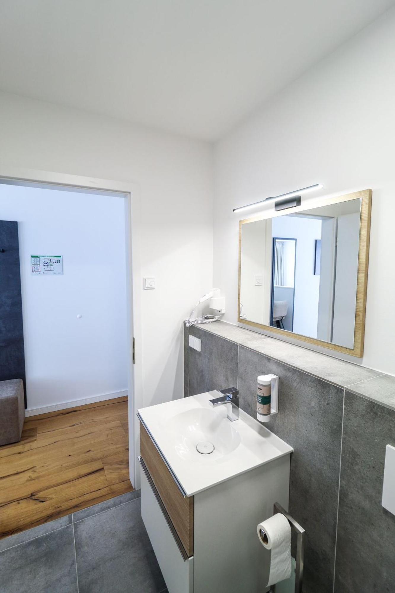 Appartement Helios Berlijn