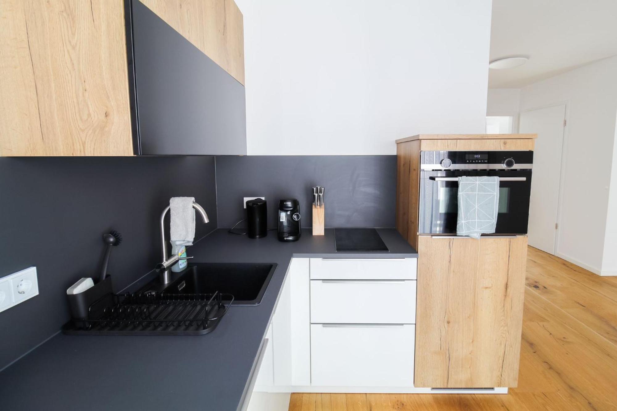 Helios Appartement *
