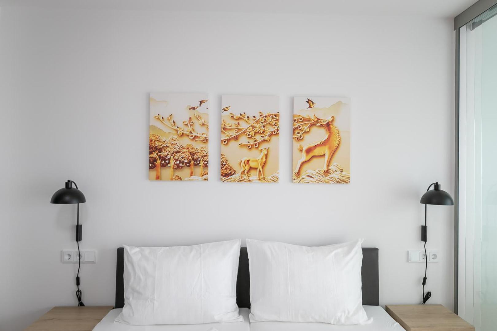 Helios Apartamento