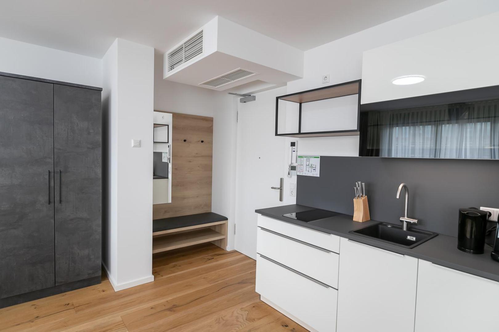 Apartamento Helios Berlim