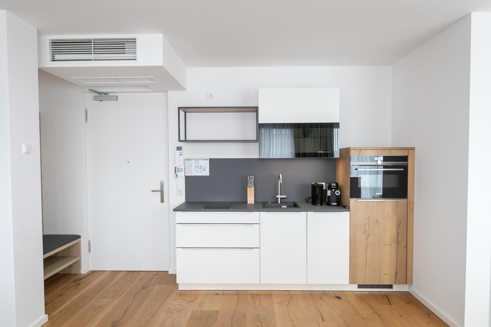 Apartamento Helios *