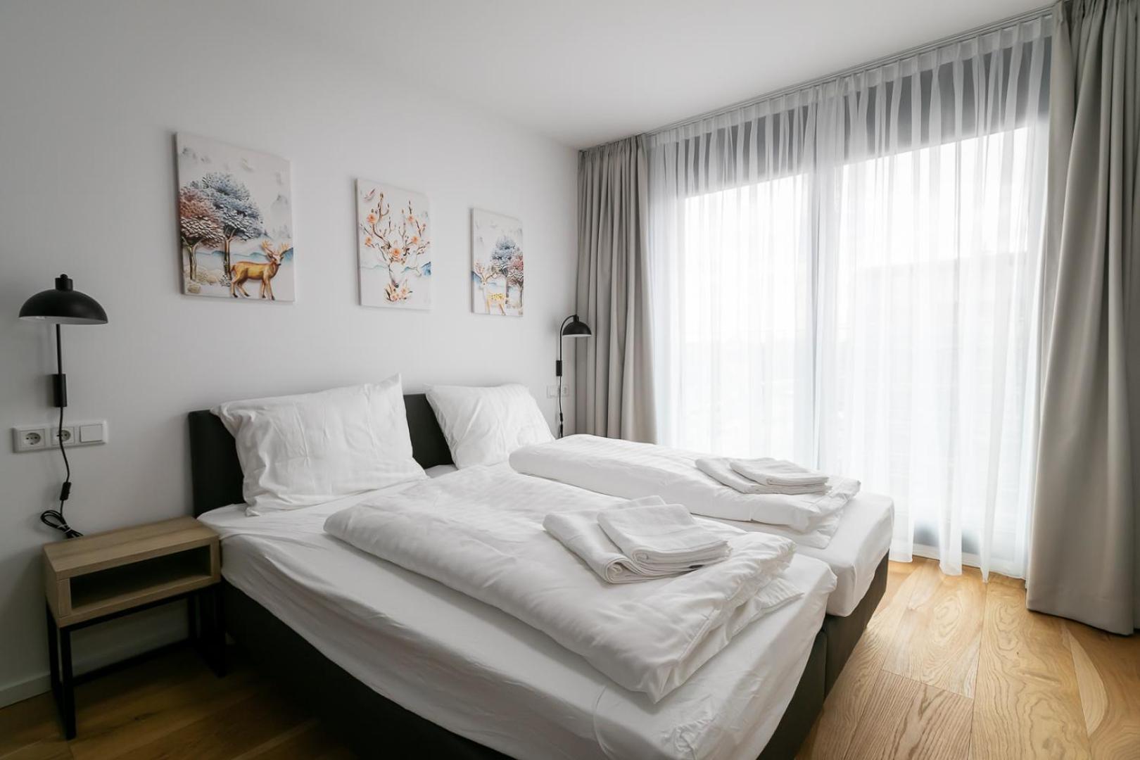 Helios Apartamento Berlim