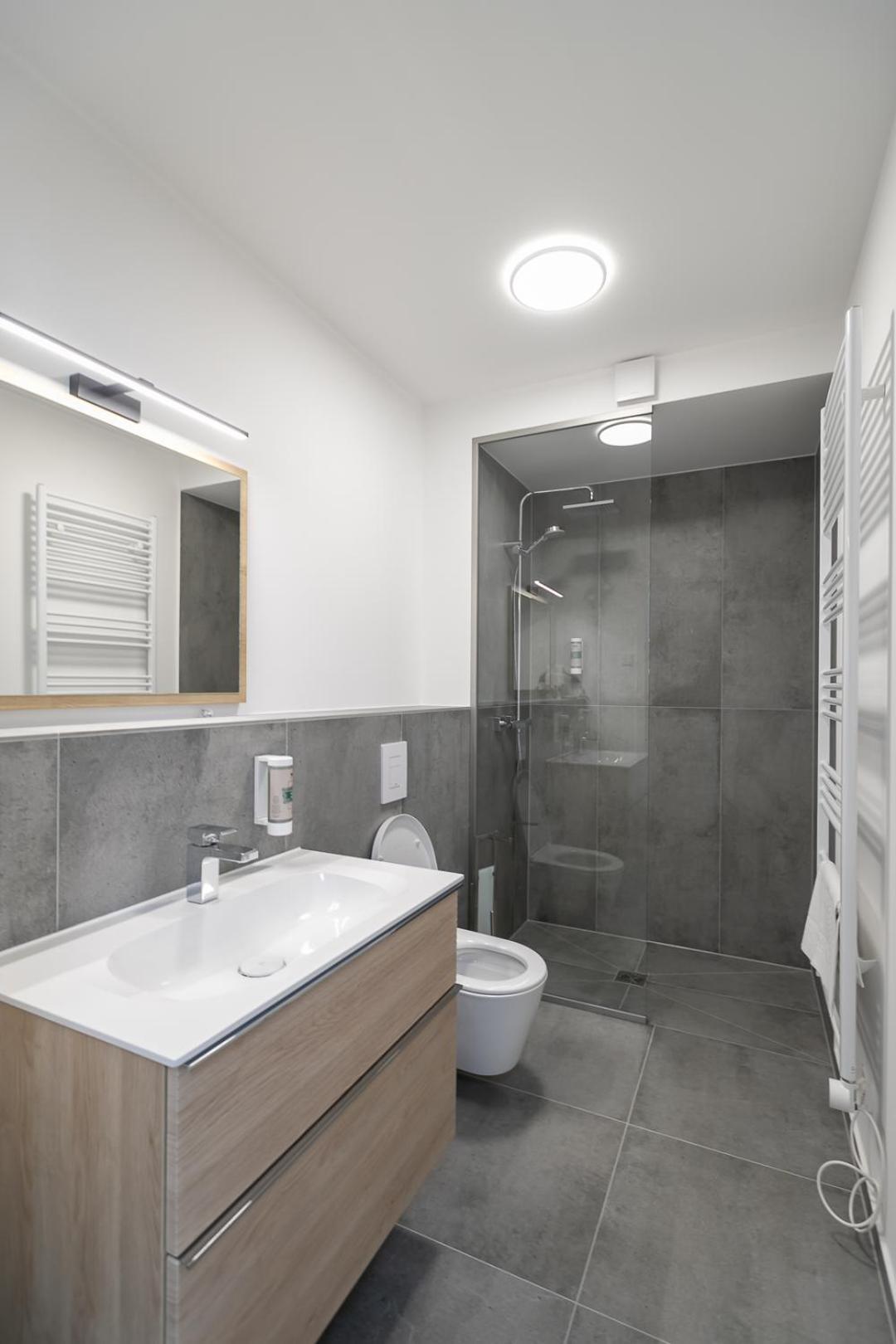 Apartamento Helios *