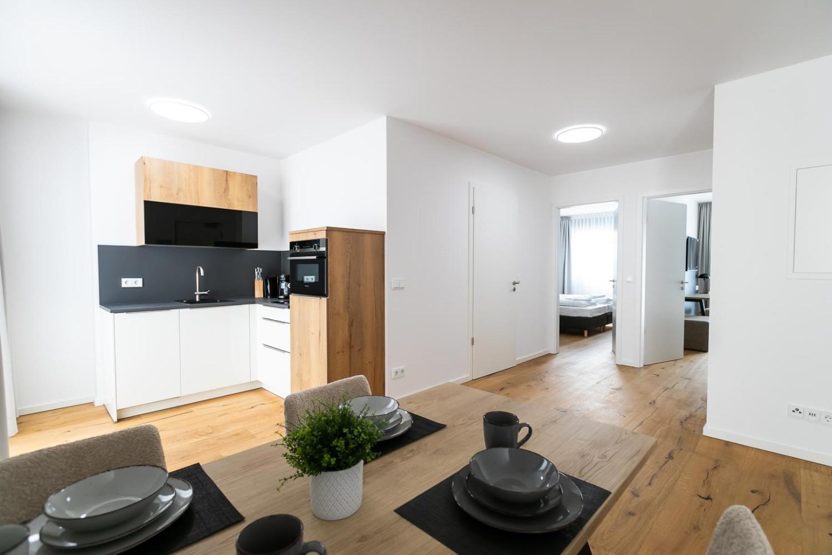 Apartamento Helios