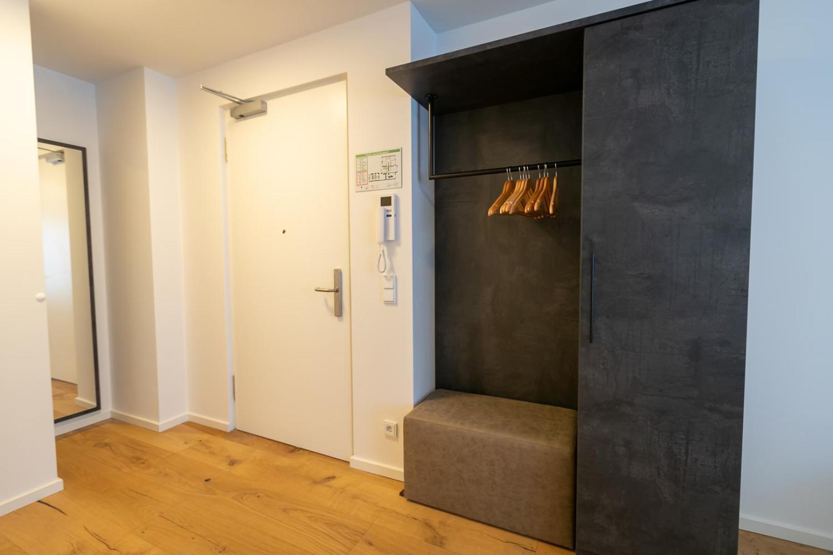 Apartamento Helios