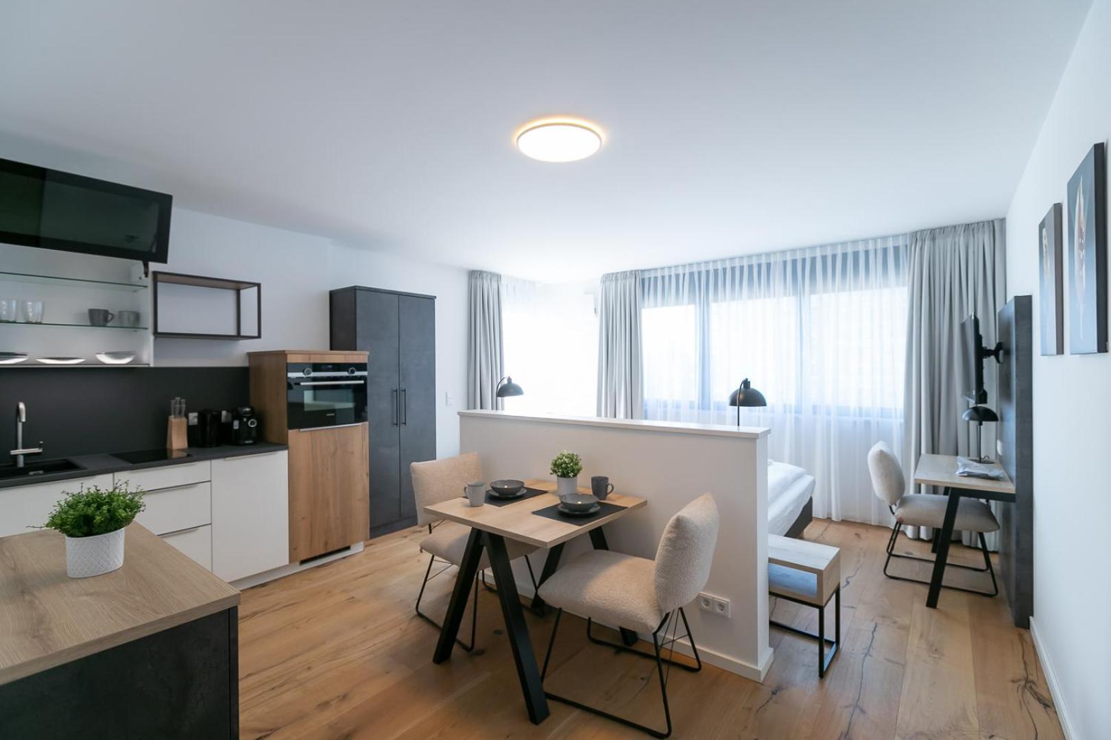 Apartamento Helios
