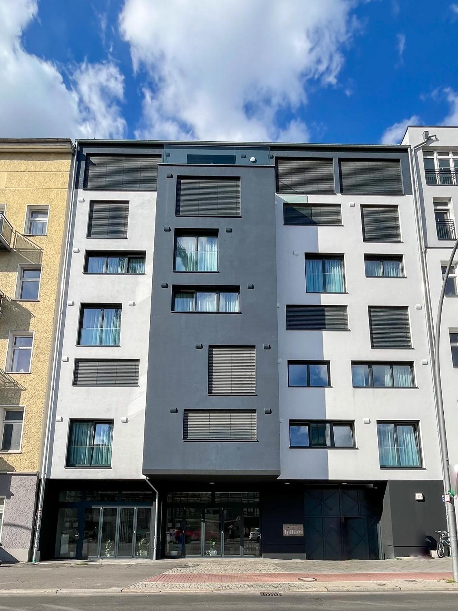 Helios Apartamento
