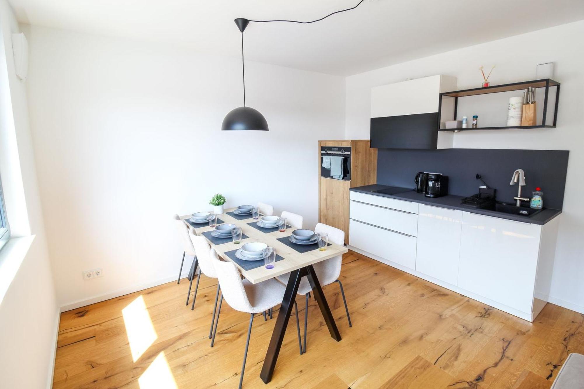 Apartamento Helios Berlim