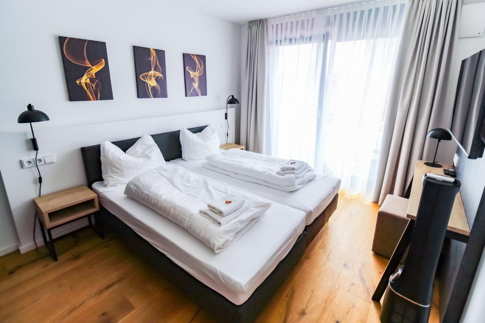Helios Apartamento
