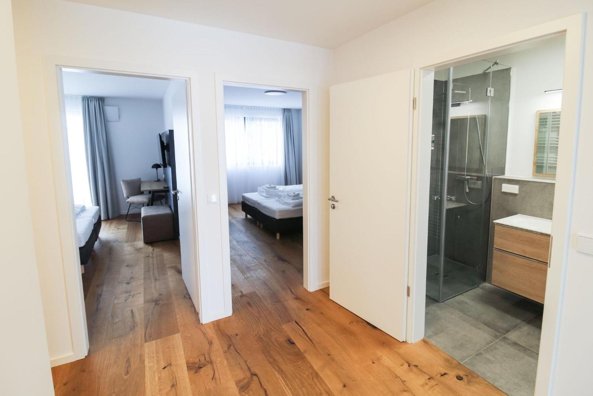 Apartamento Helios