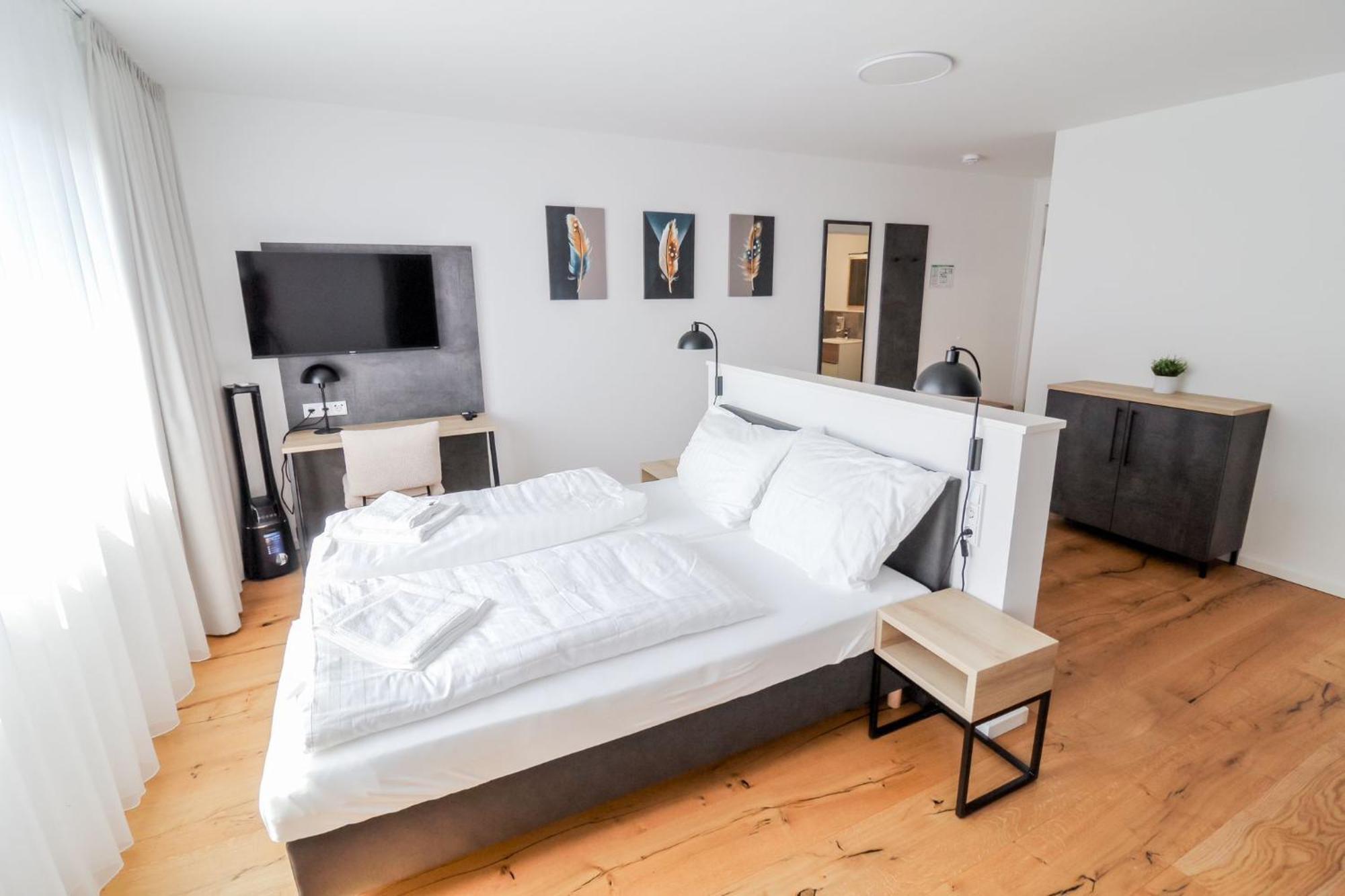 Helios Apartamento Berlim