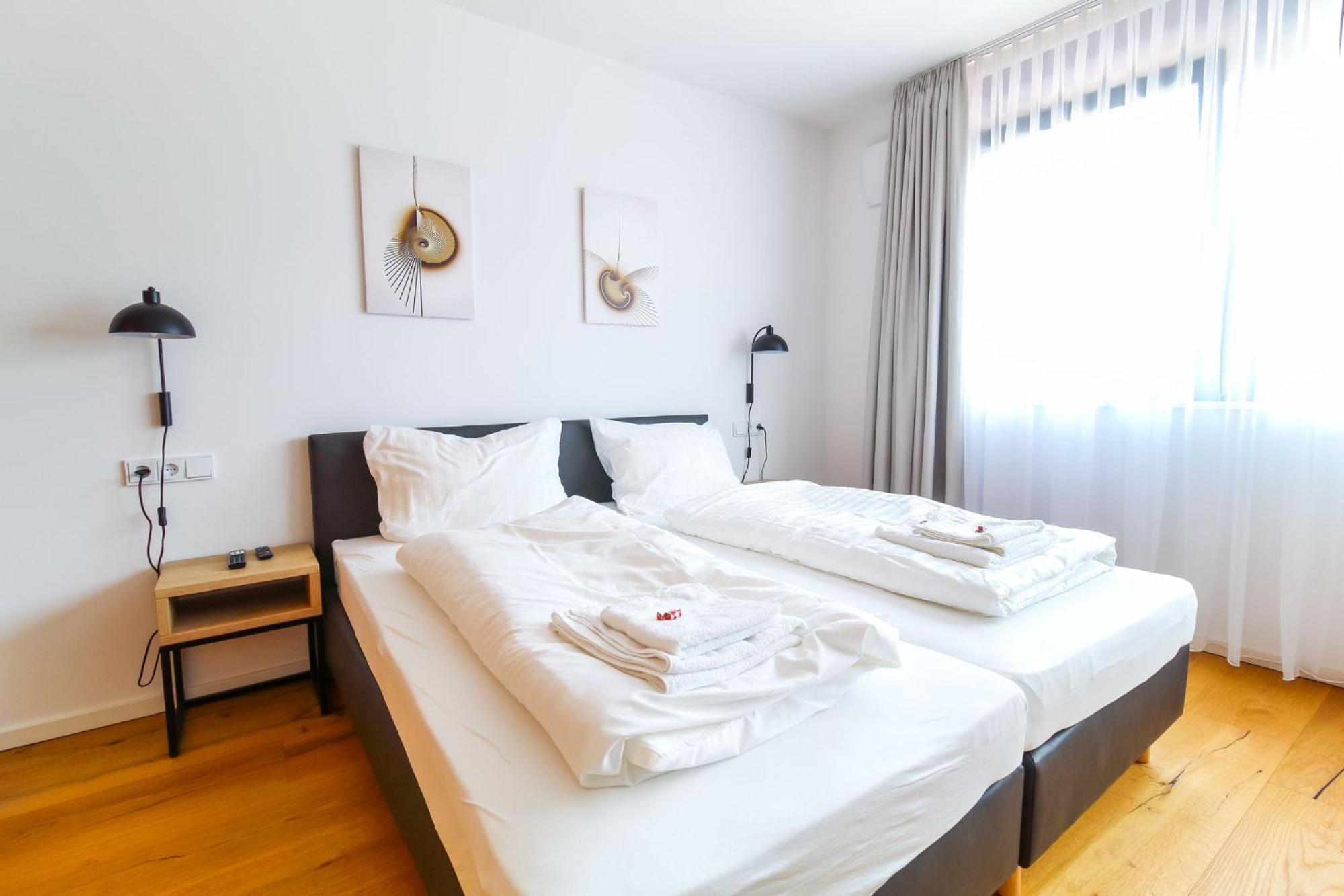 Apartamento Helios