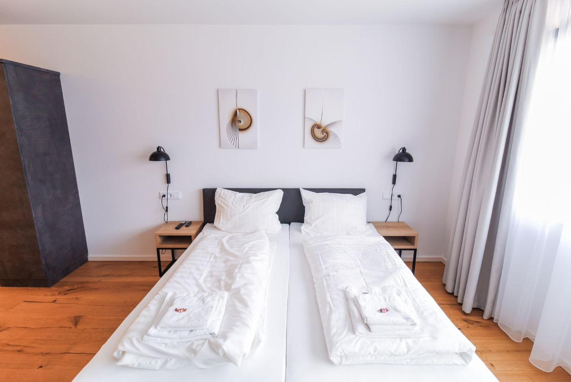 Helios Apartamento *