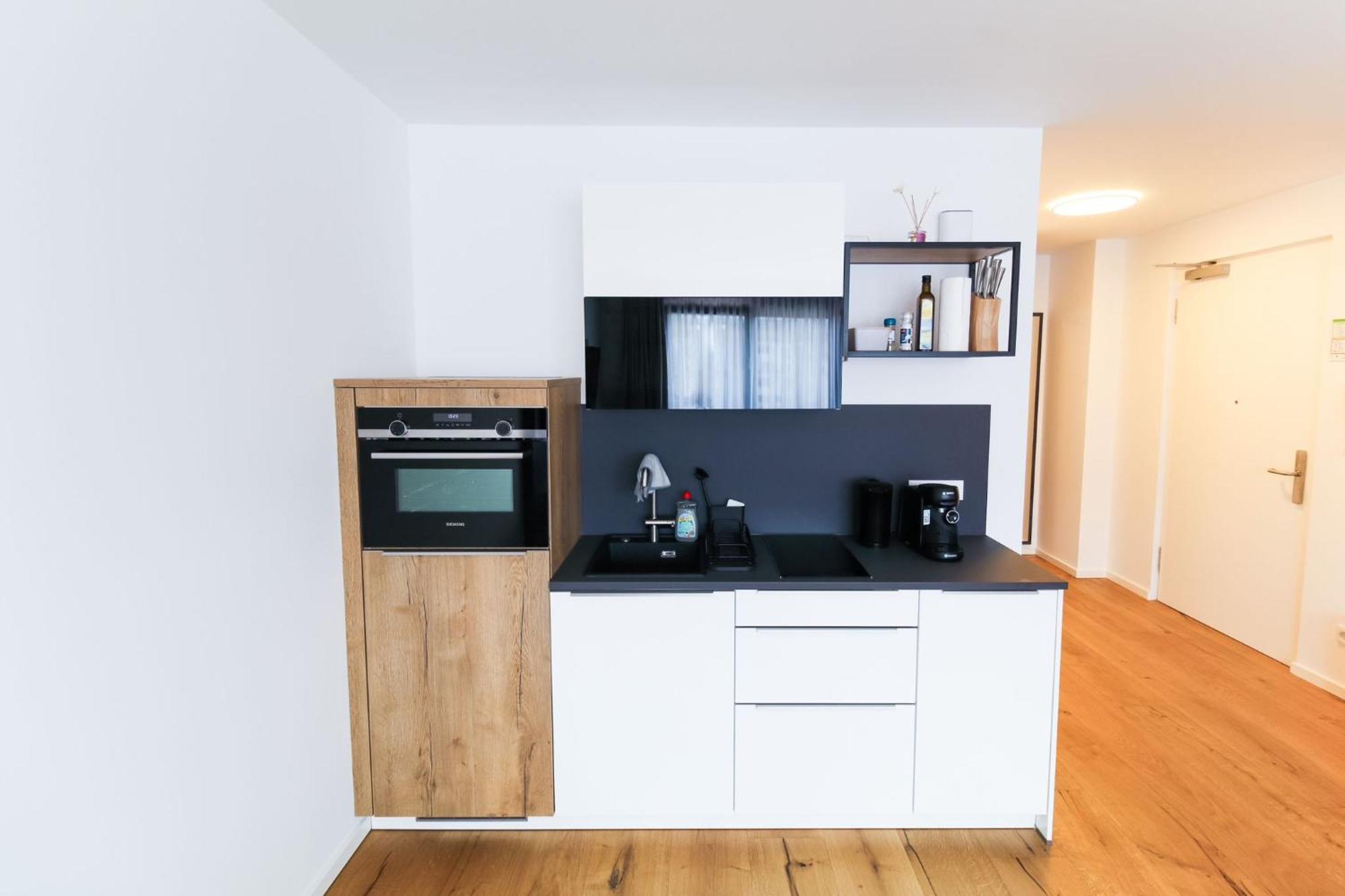 Helios Apartamento