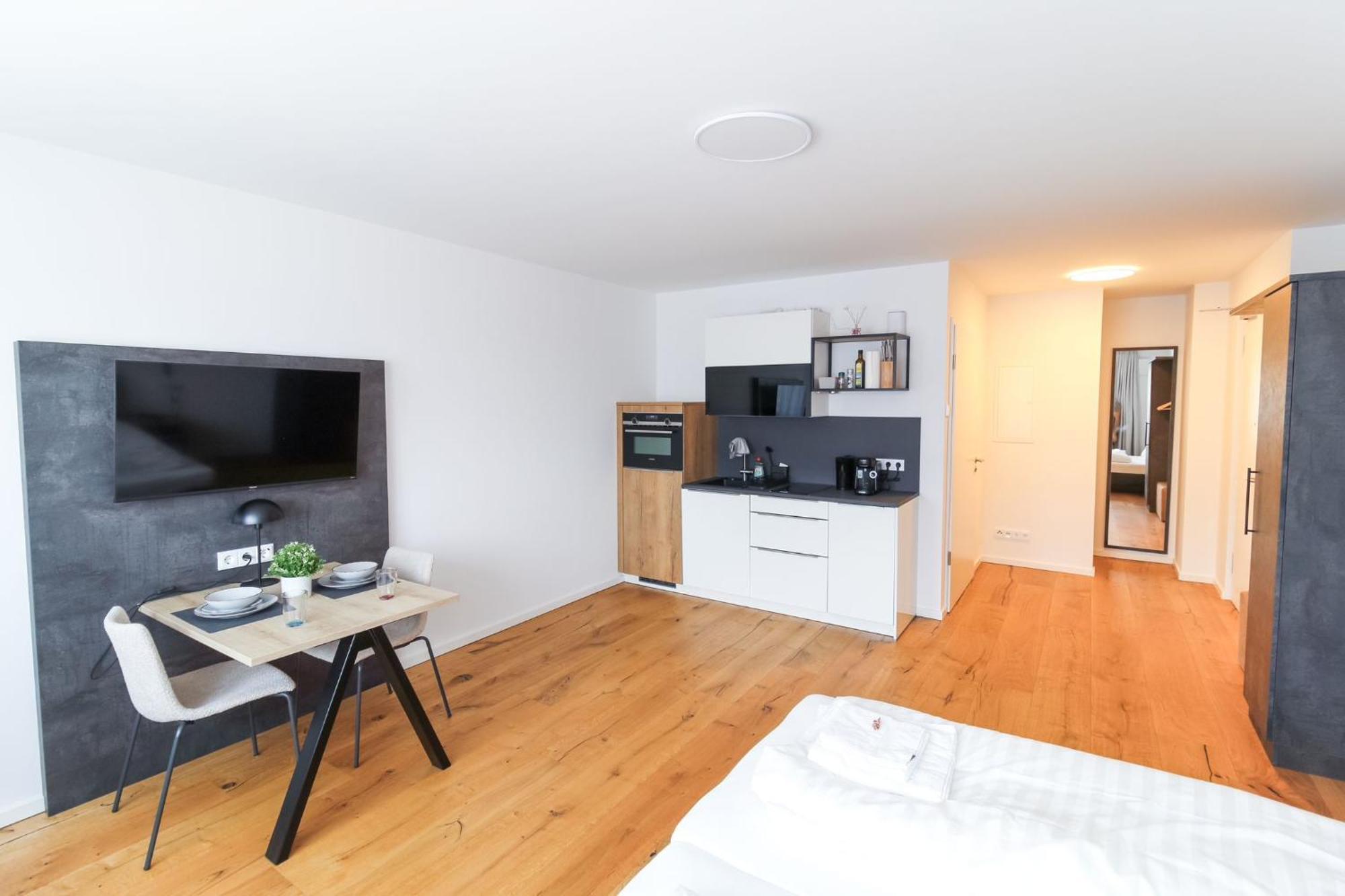 Apartamento Helios