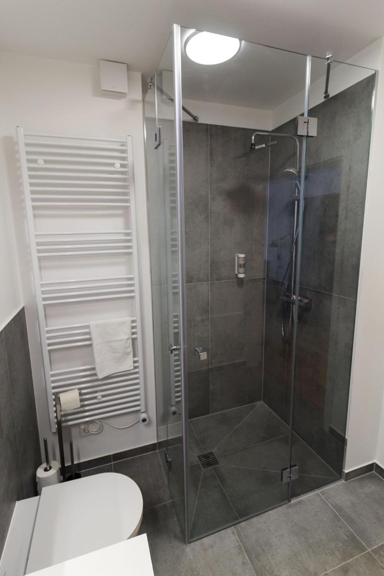 Helios Apartamento Berlim
