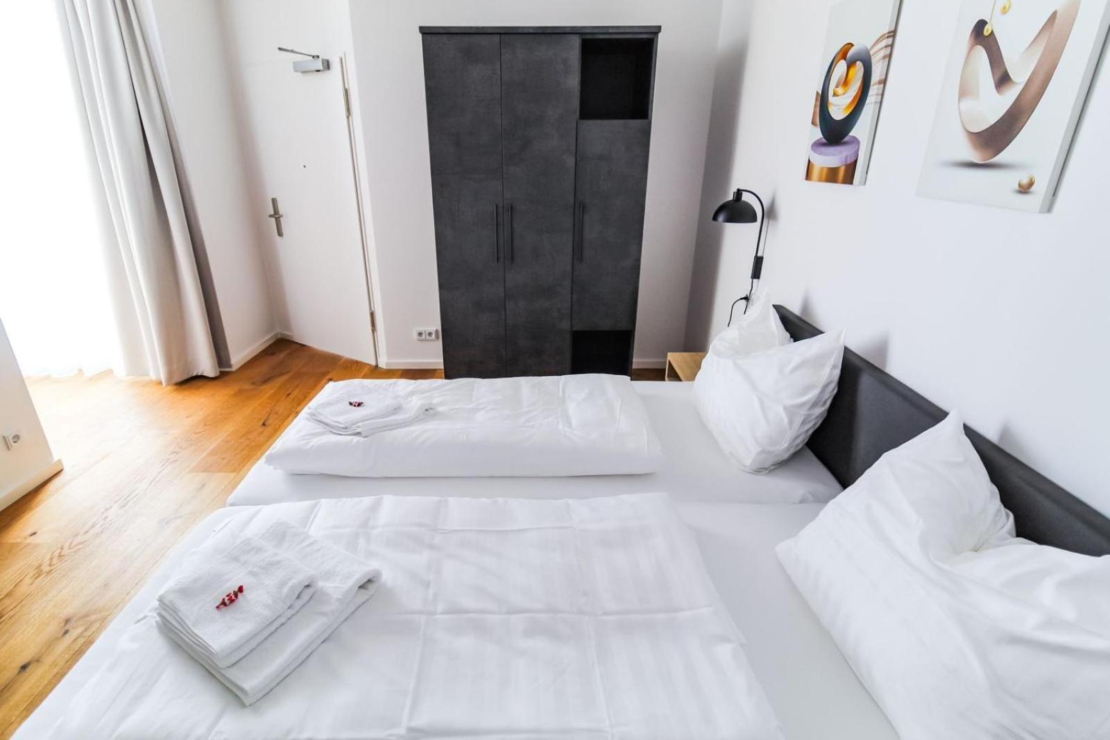 Apartamento Helios
