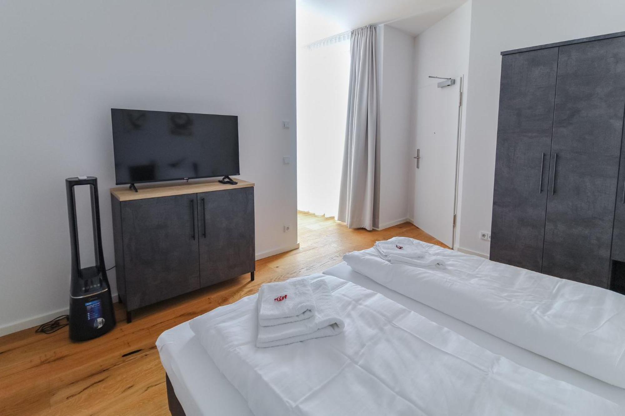 Helios Apartamento Berlim