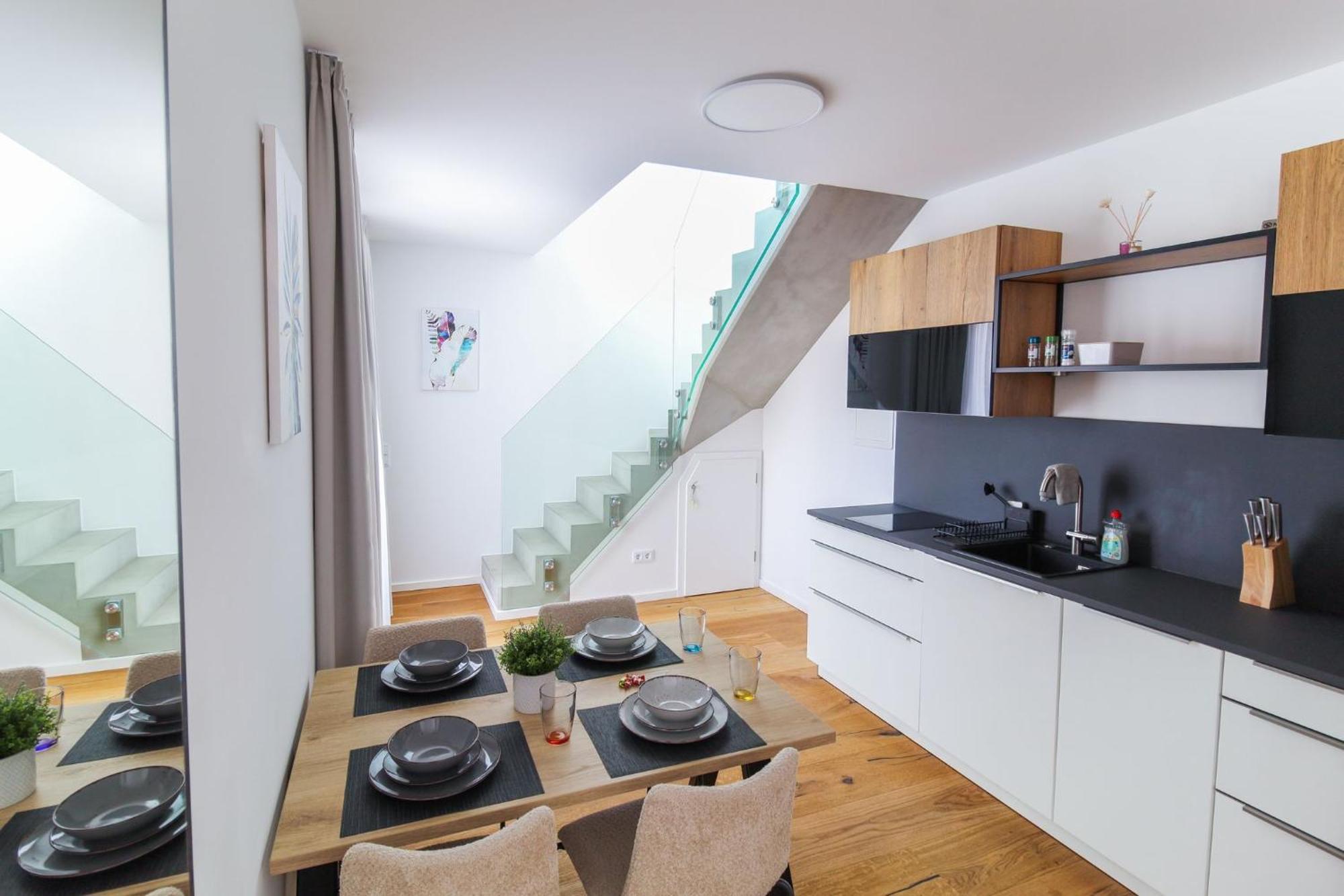 Helios Apartamento Berlim