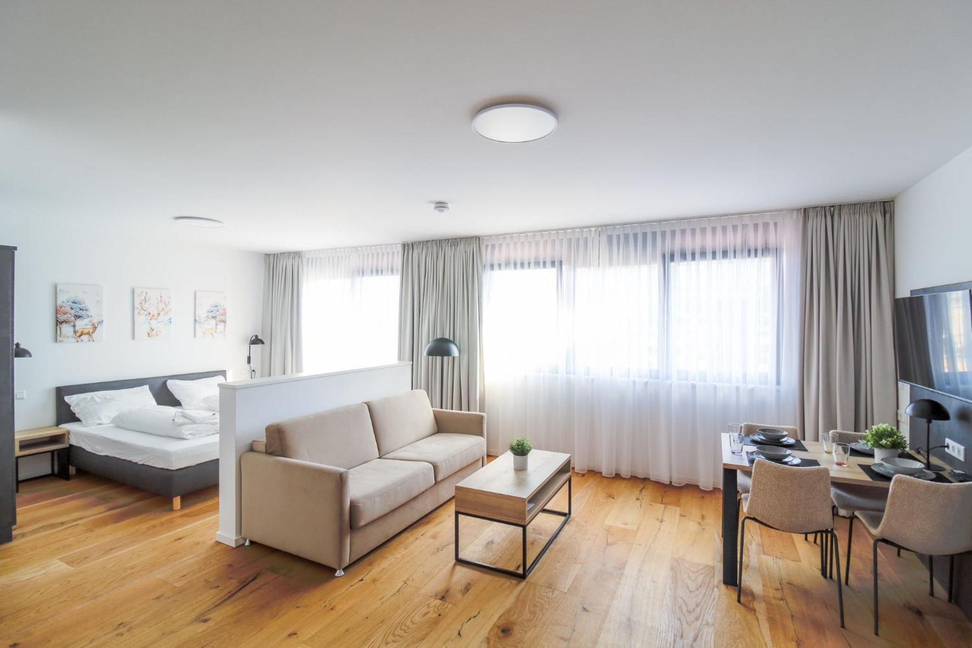 Helios Apartamento