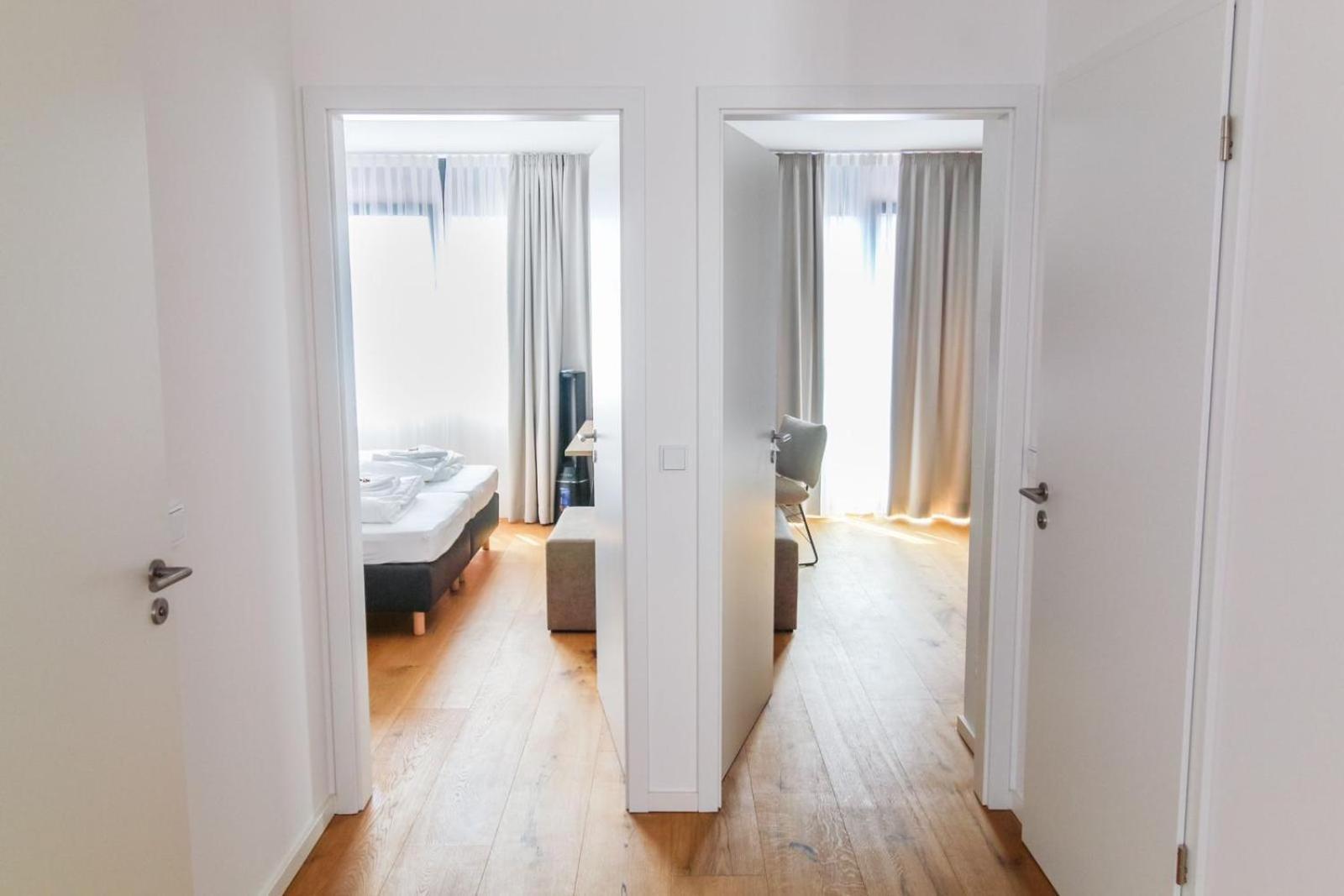 Apartamento Helios Berlim