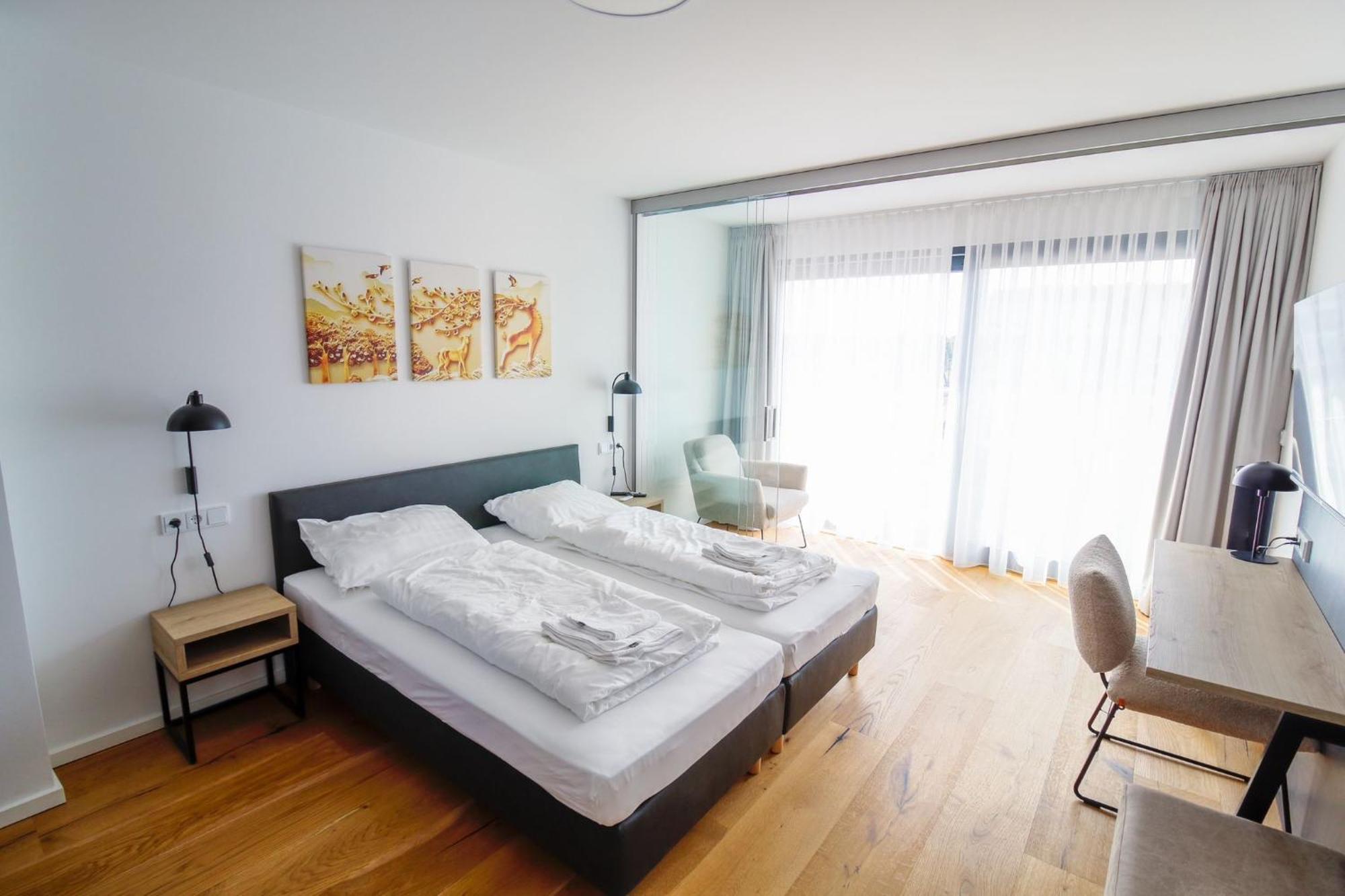 Apartamento Helios