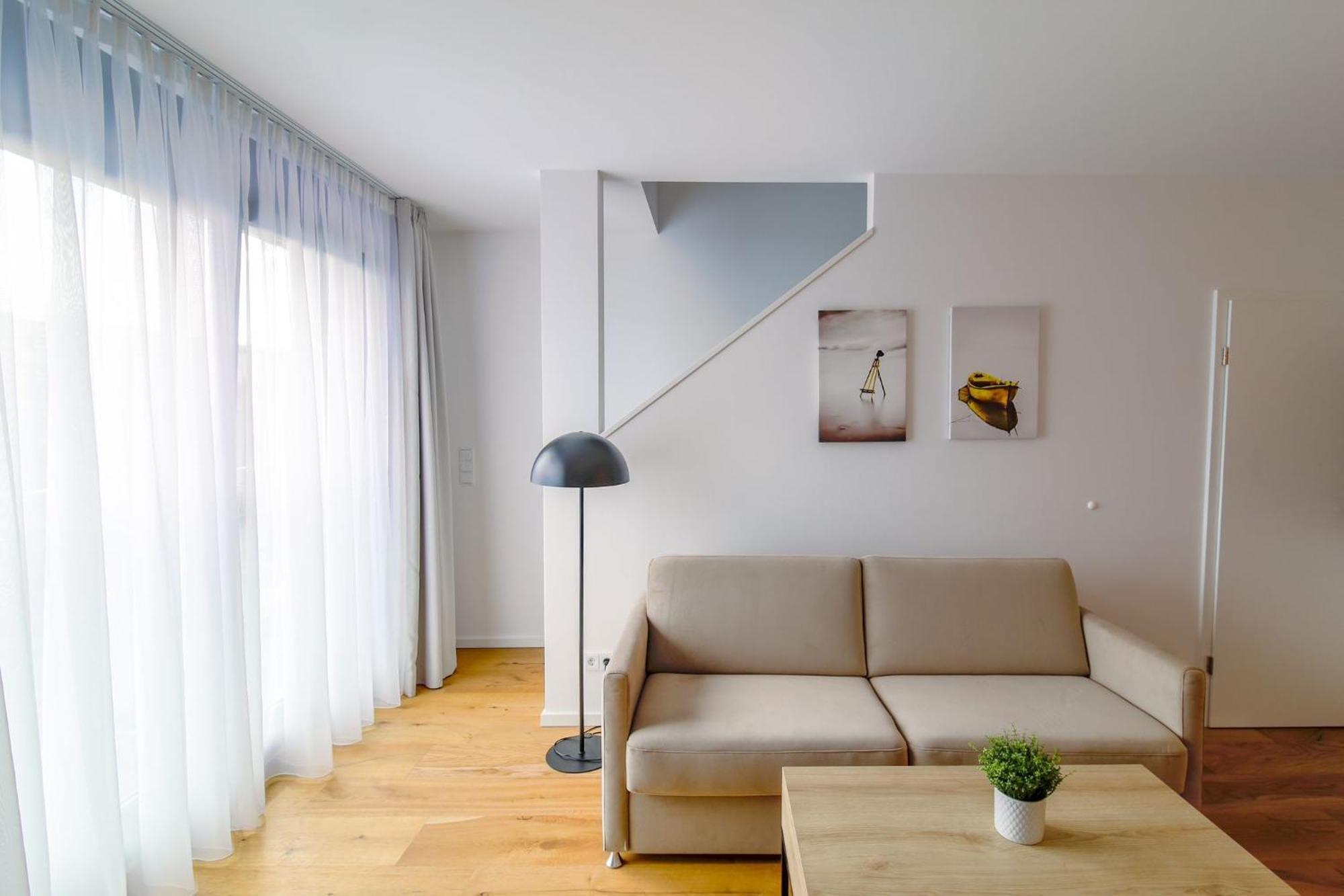 Helios Apartamento *