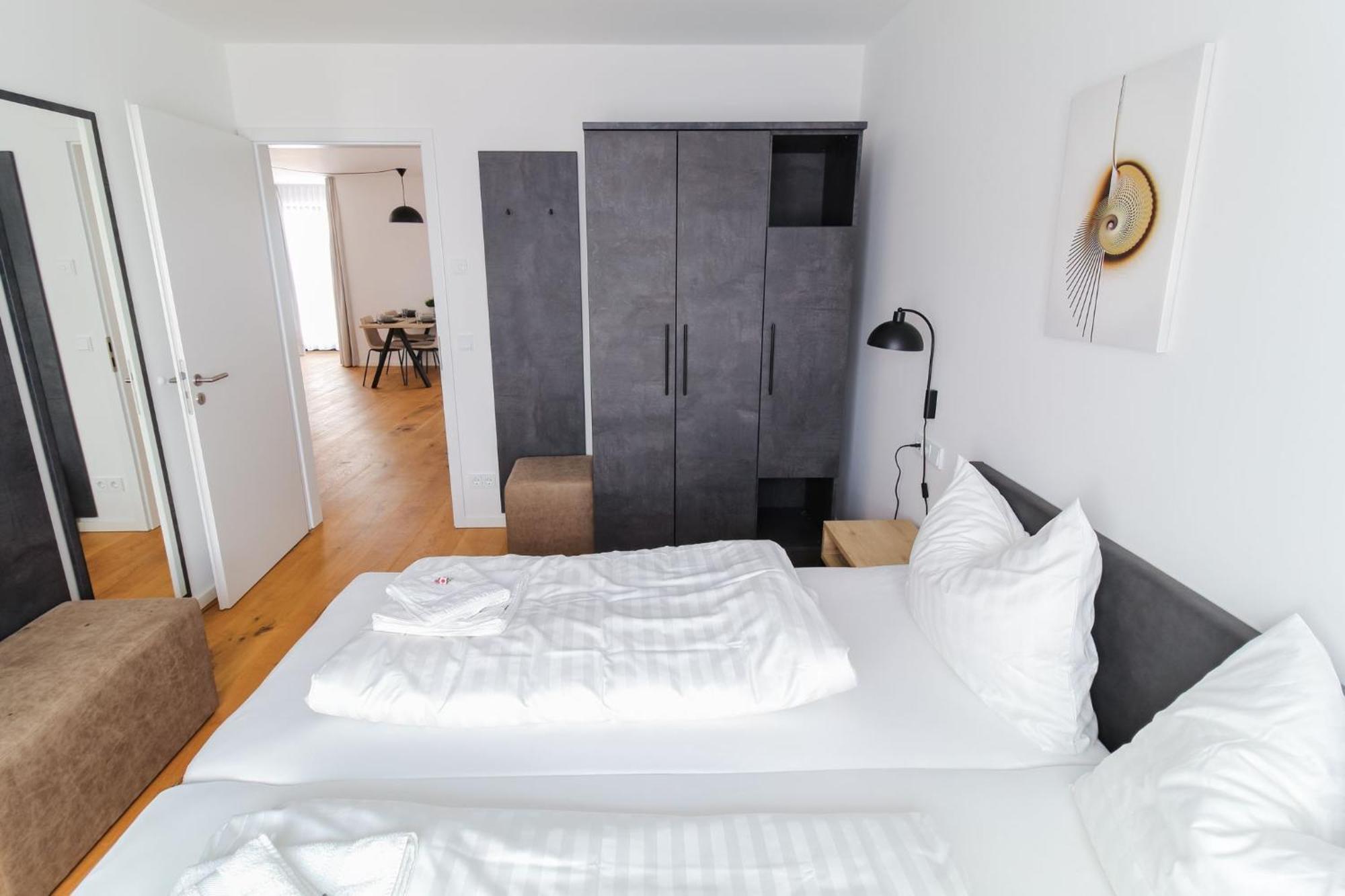Helios Apartamento