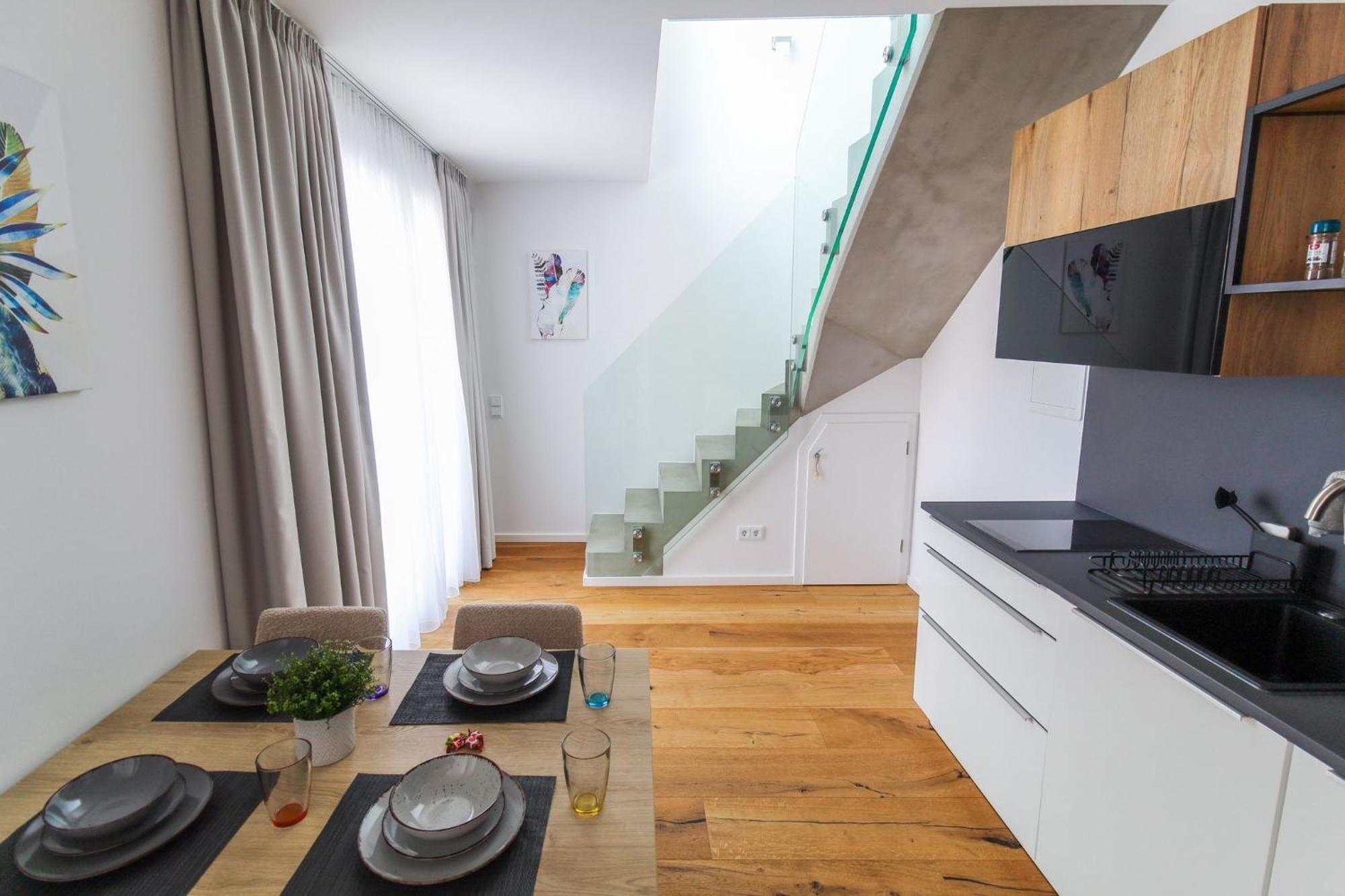Apartamento Helios *