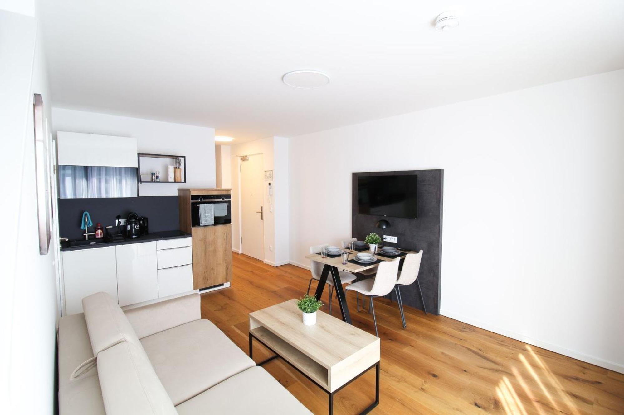 Helios Apartamento *
