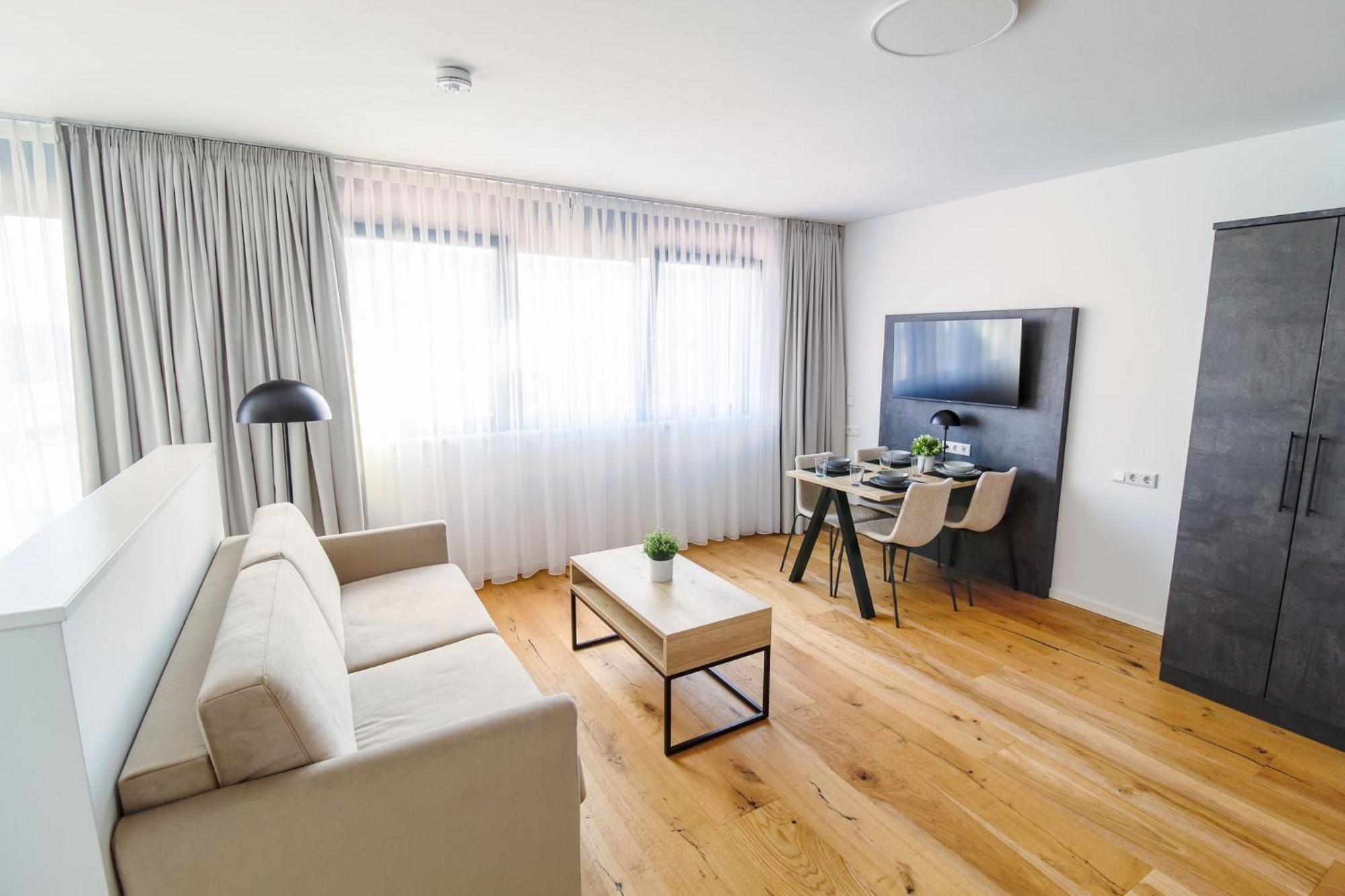 Apartamento Helios *