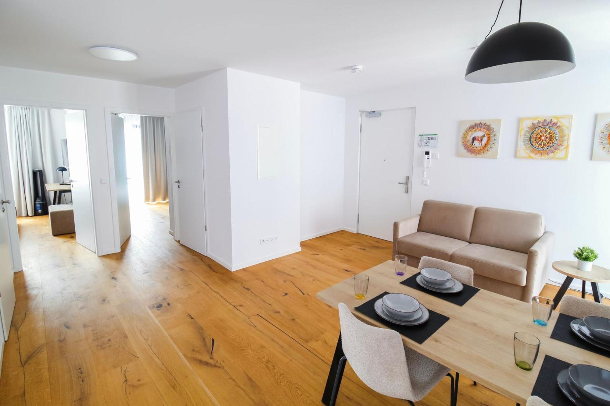 Helios Apartamento Berlim