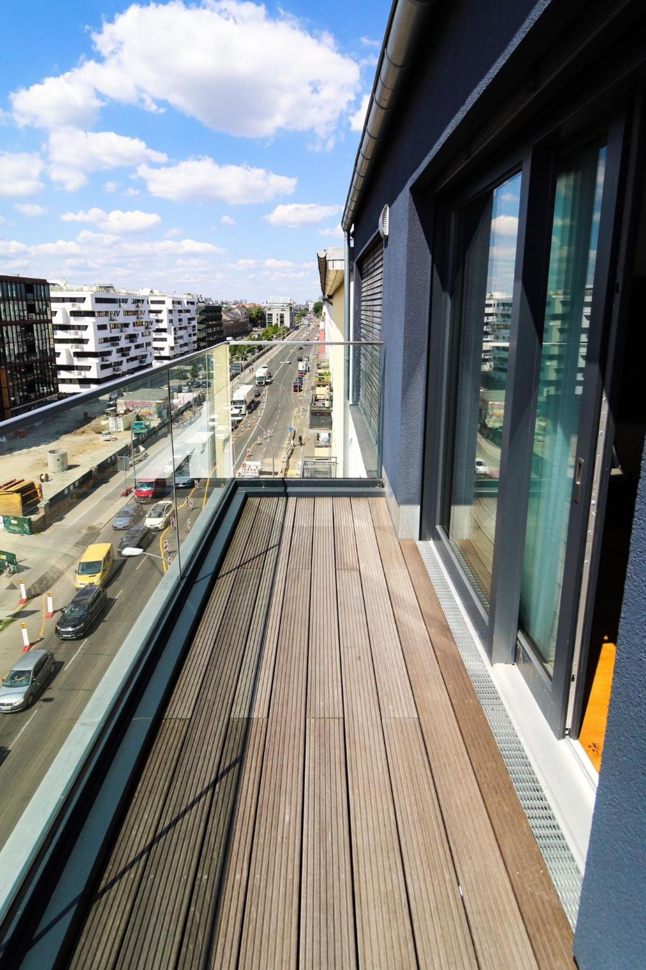 Apartamento Helios Berlim