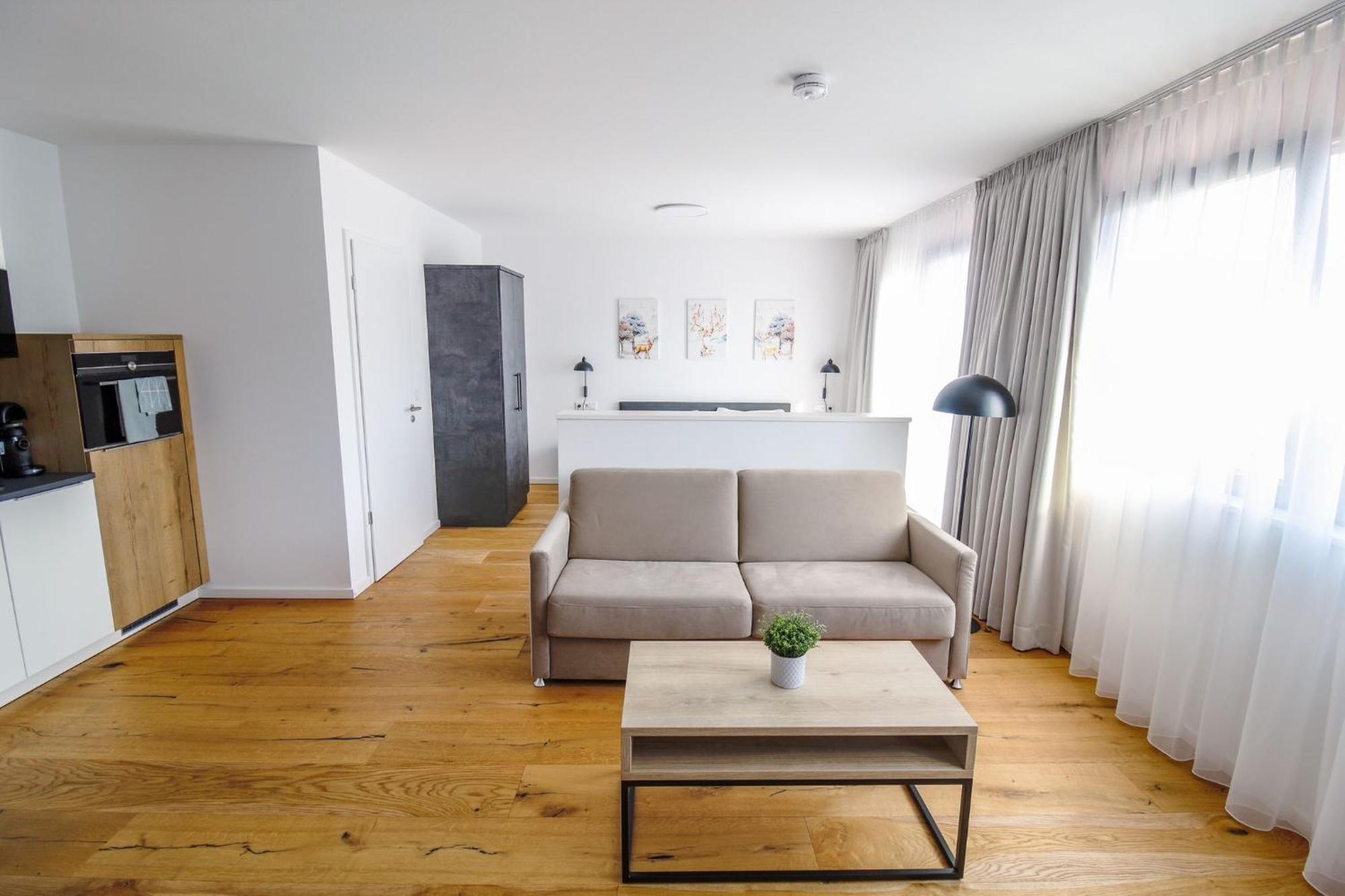 Helios Apartamento