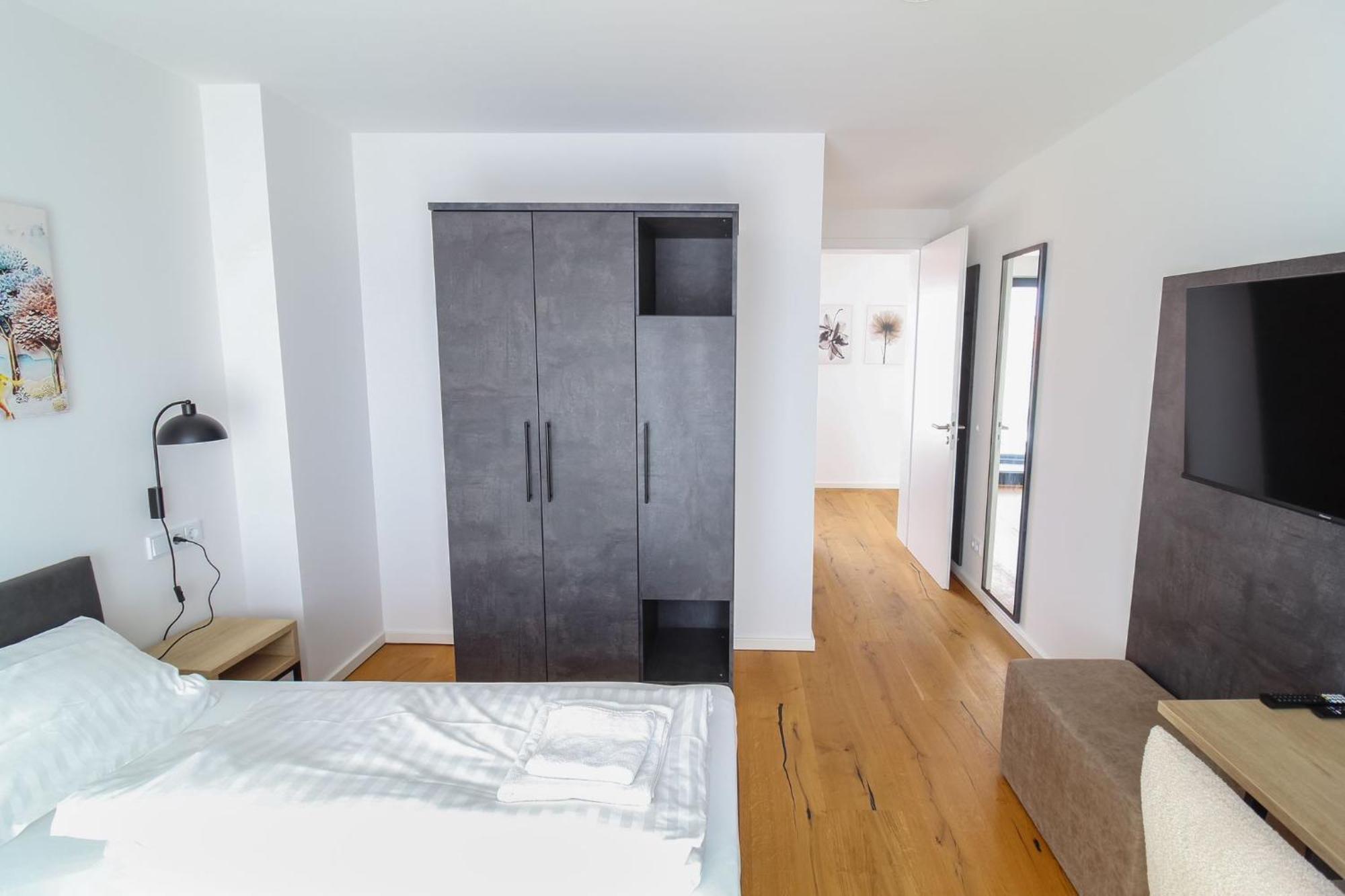 Helios Apartamento *