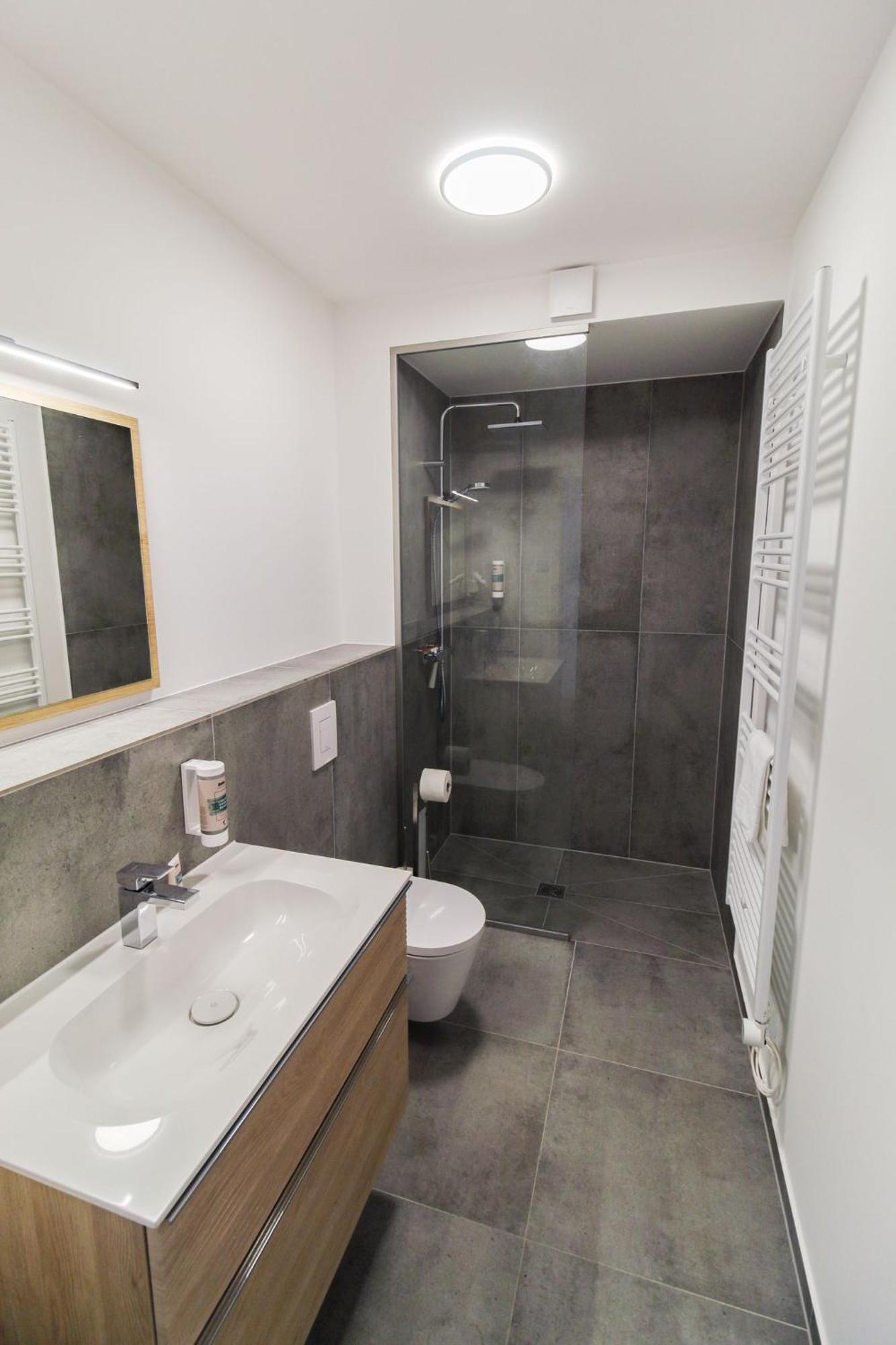 Apartamento Helios *