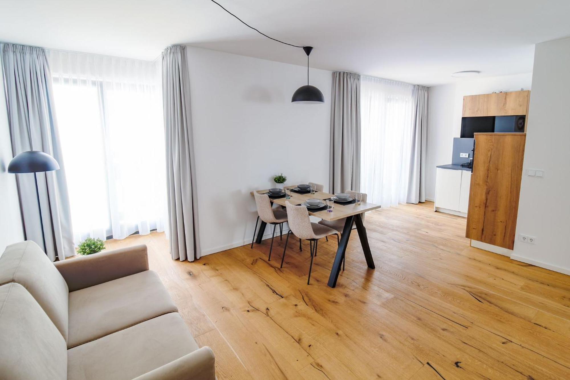 Helios Apartamento