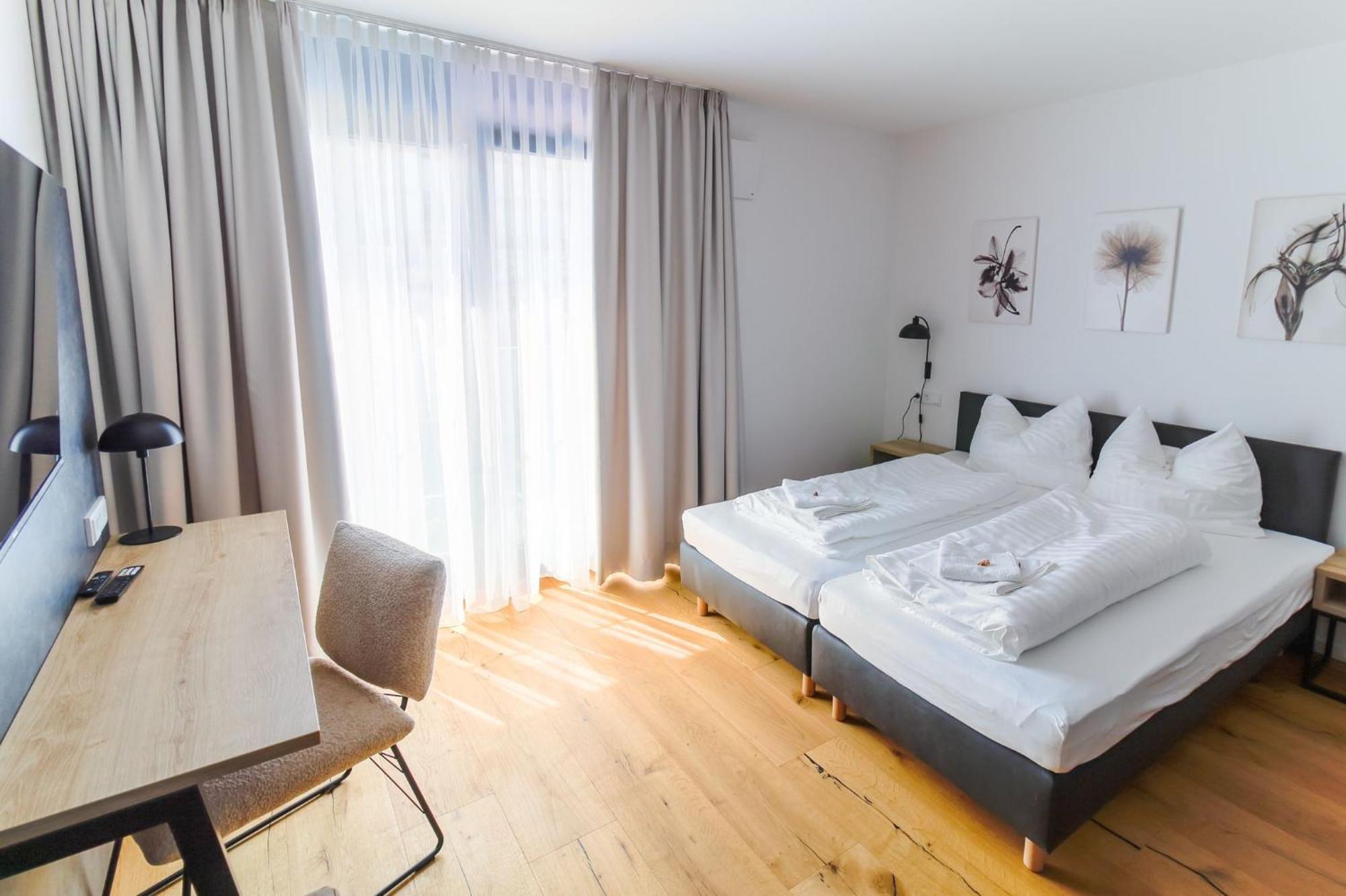 Helios Apartamento *