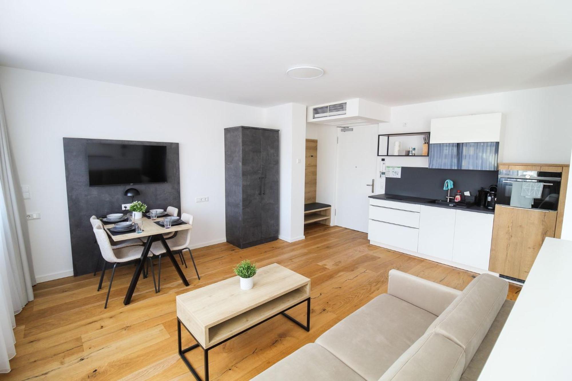 Apartamento Helios *
