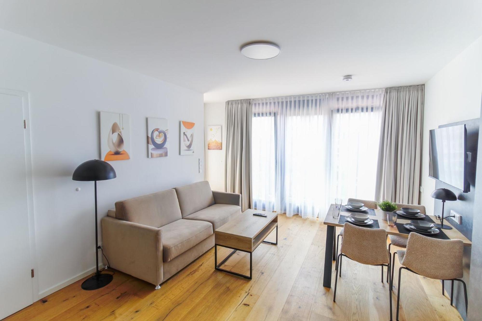 Helios Apartamento