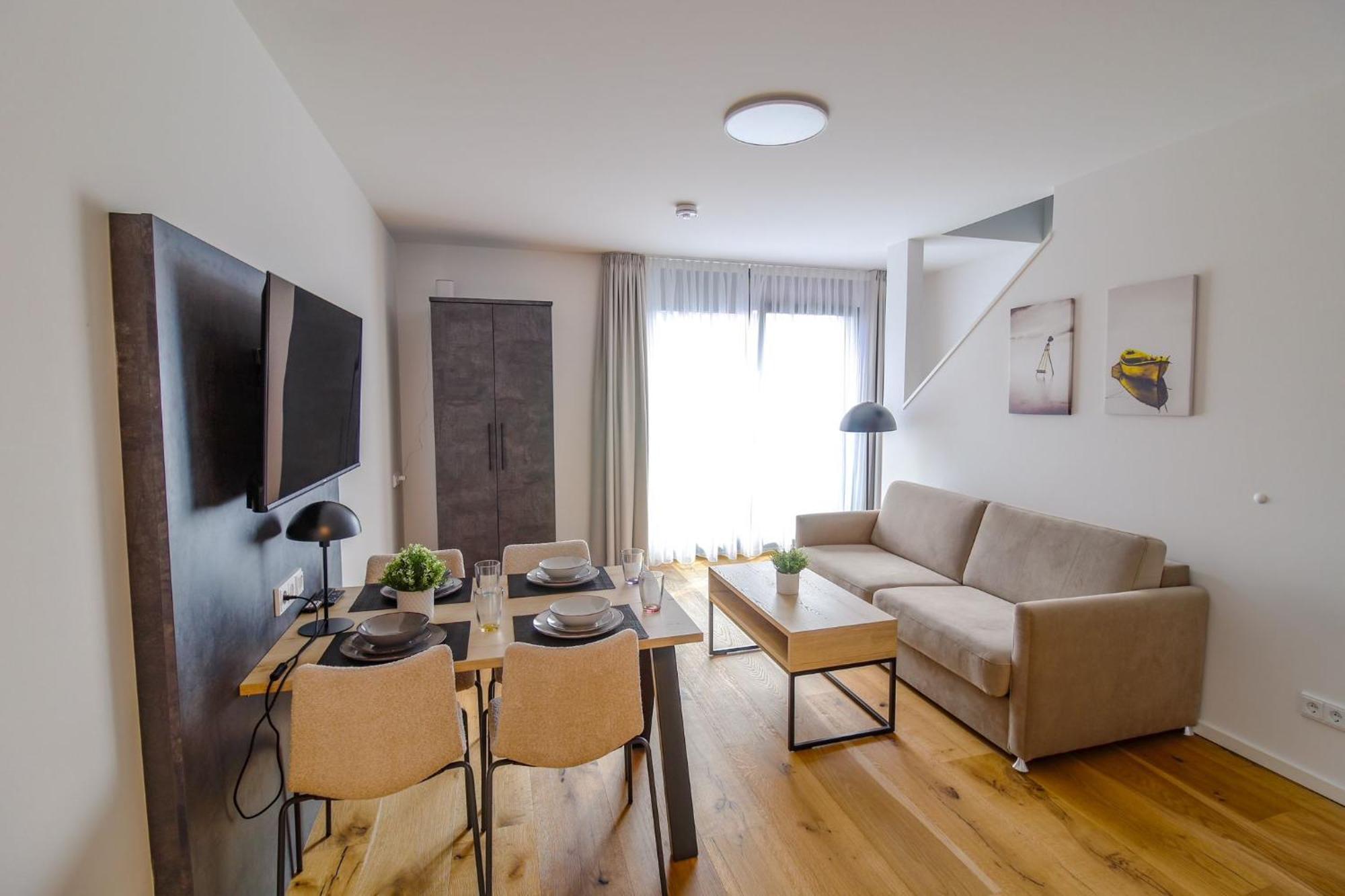 Apartamento Helios *