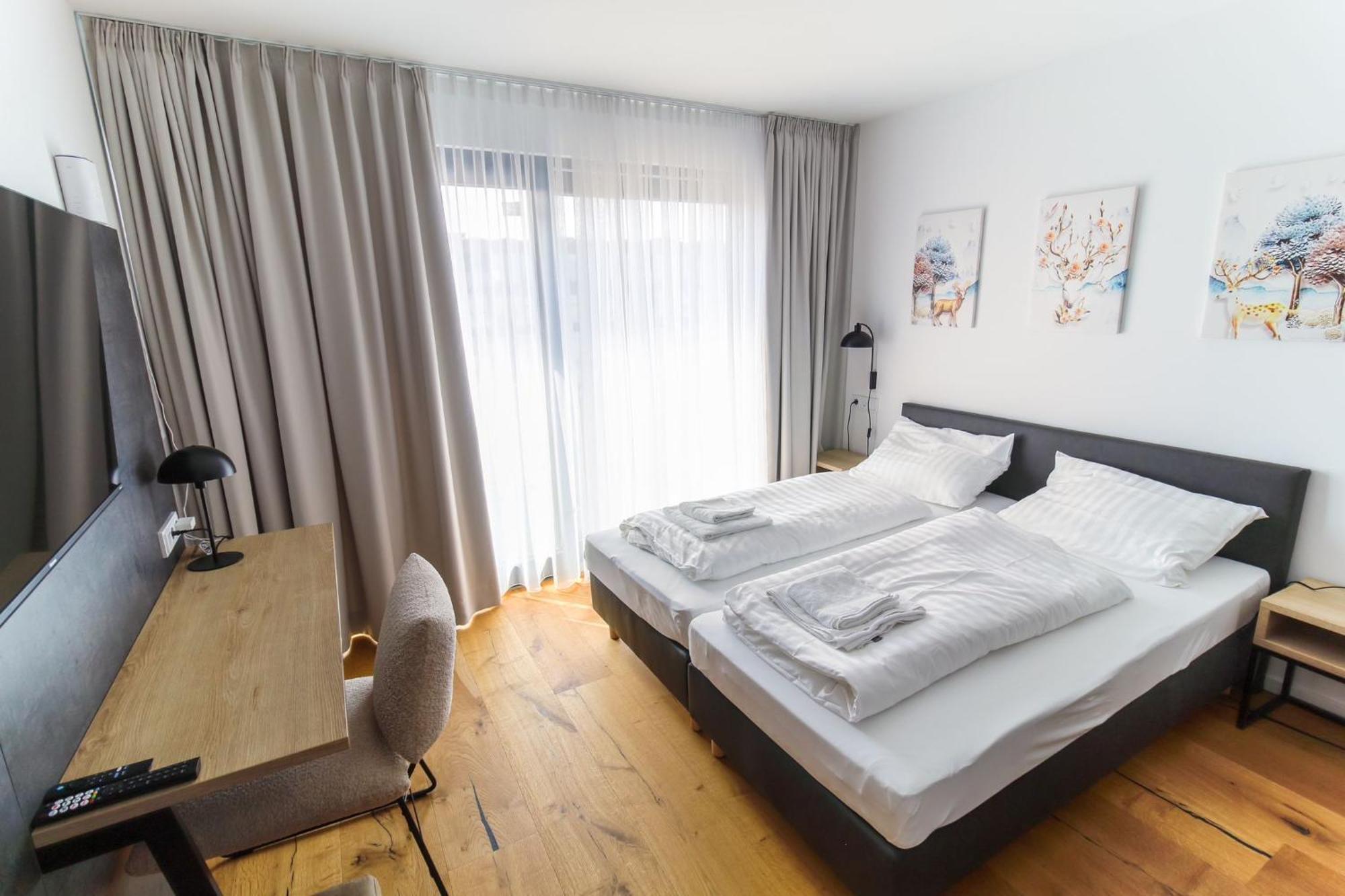 Helios Apartamento Berlim