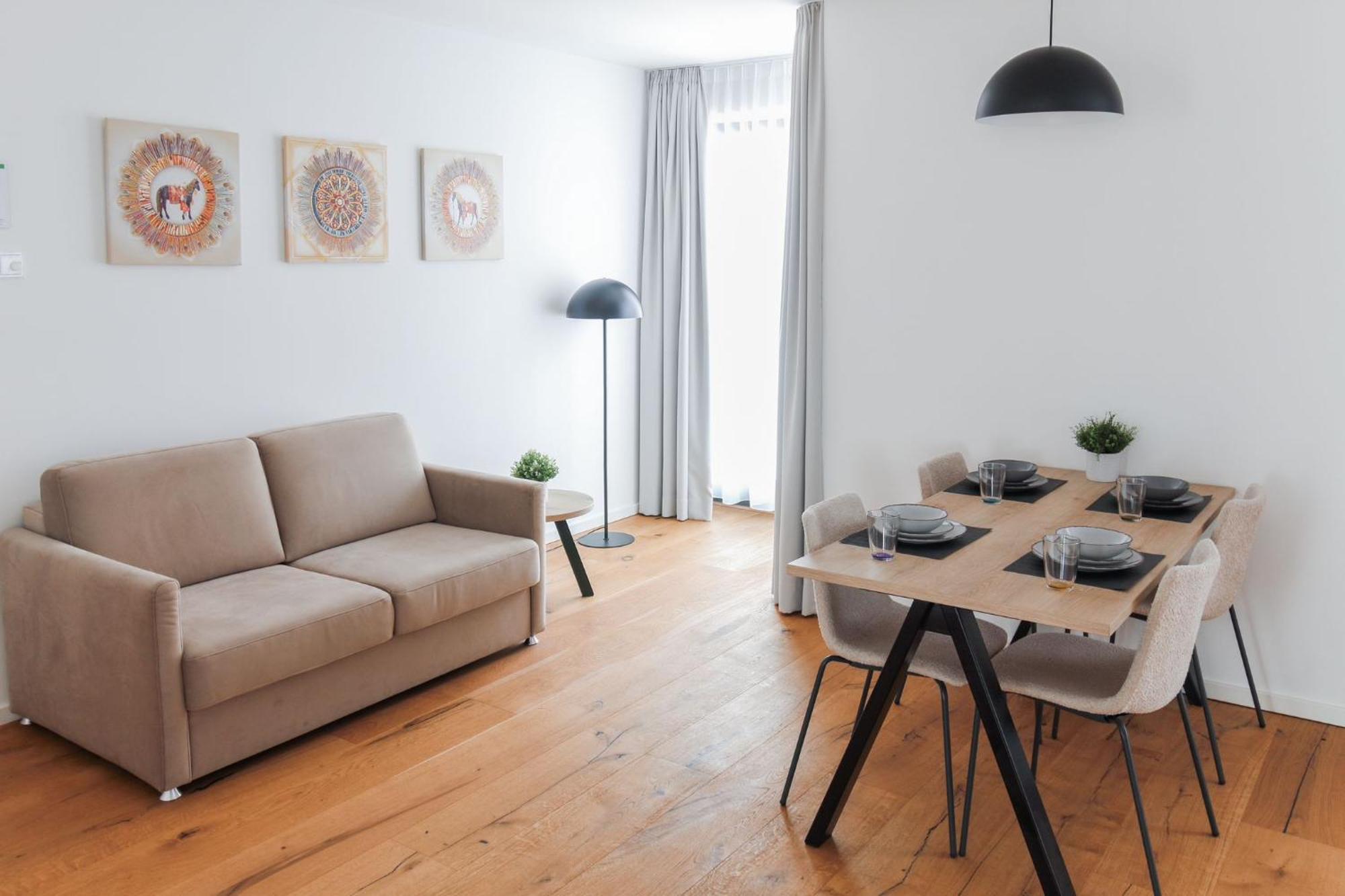 Apartamento Helios Berlim