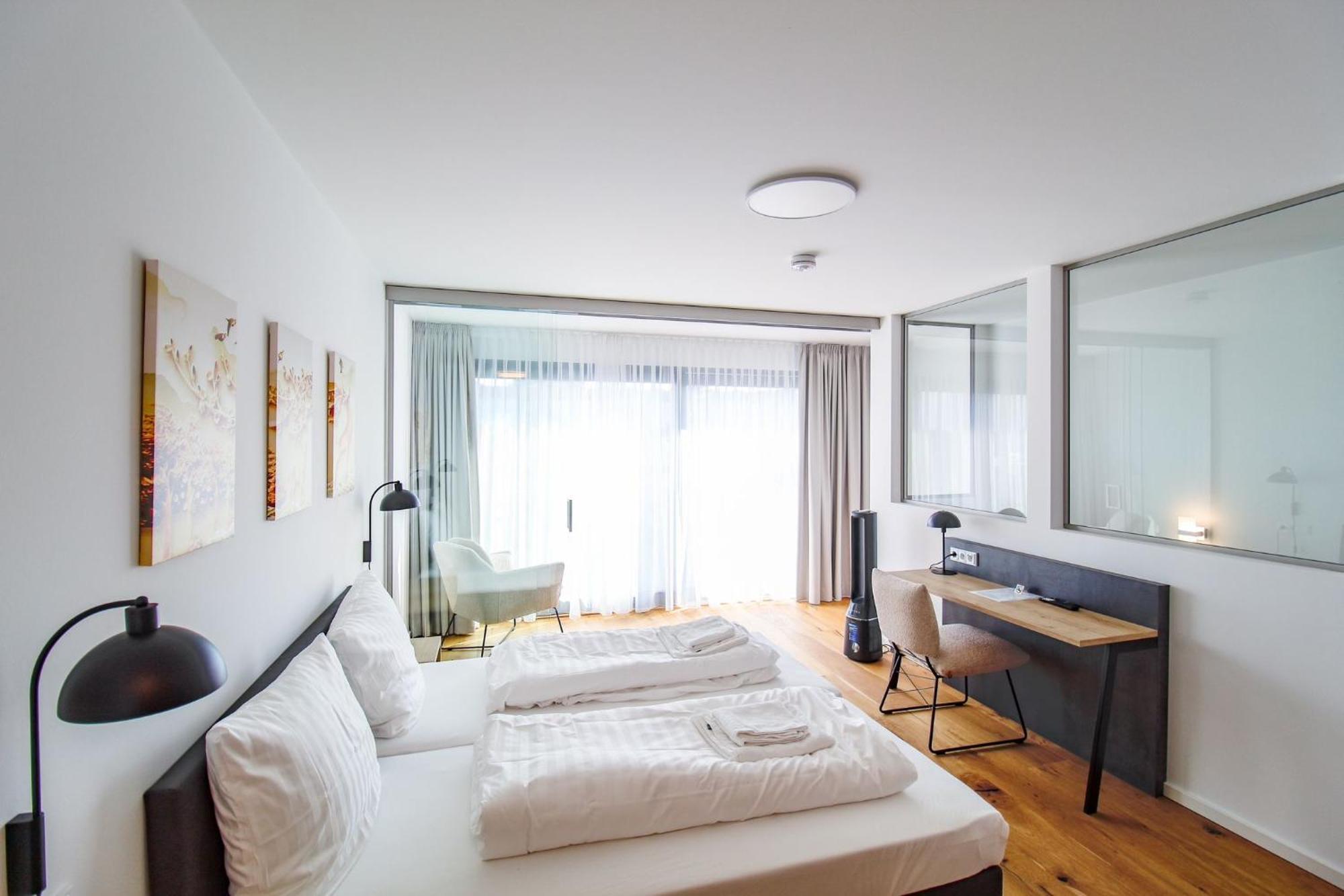 Apartamento Helios *