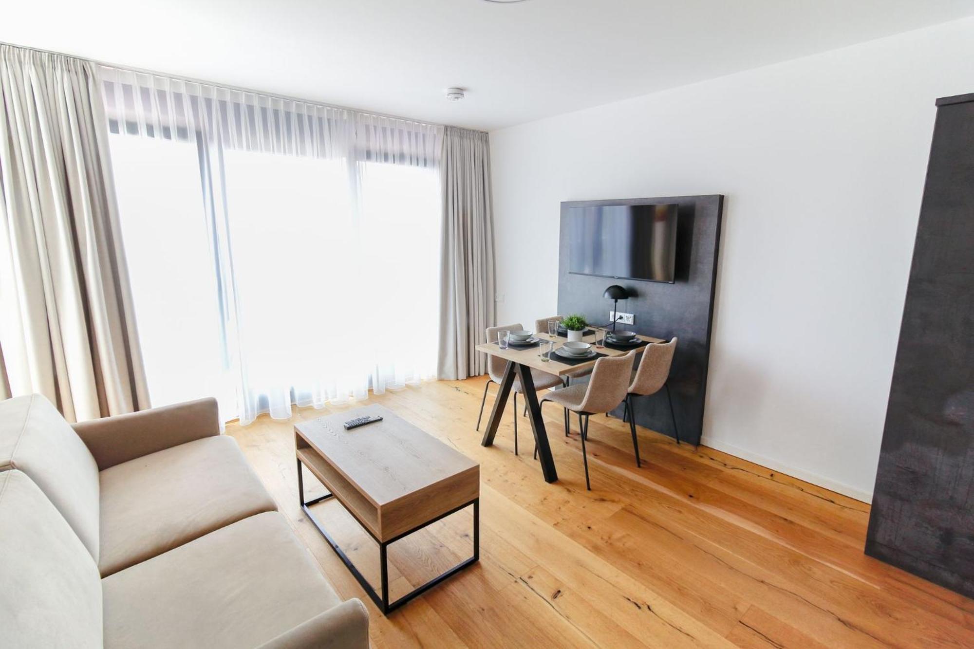 Apartamento Helios